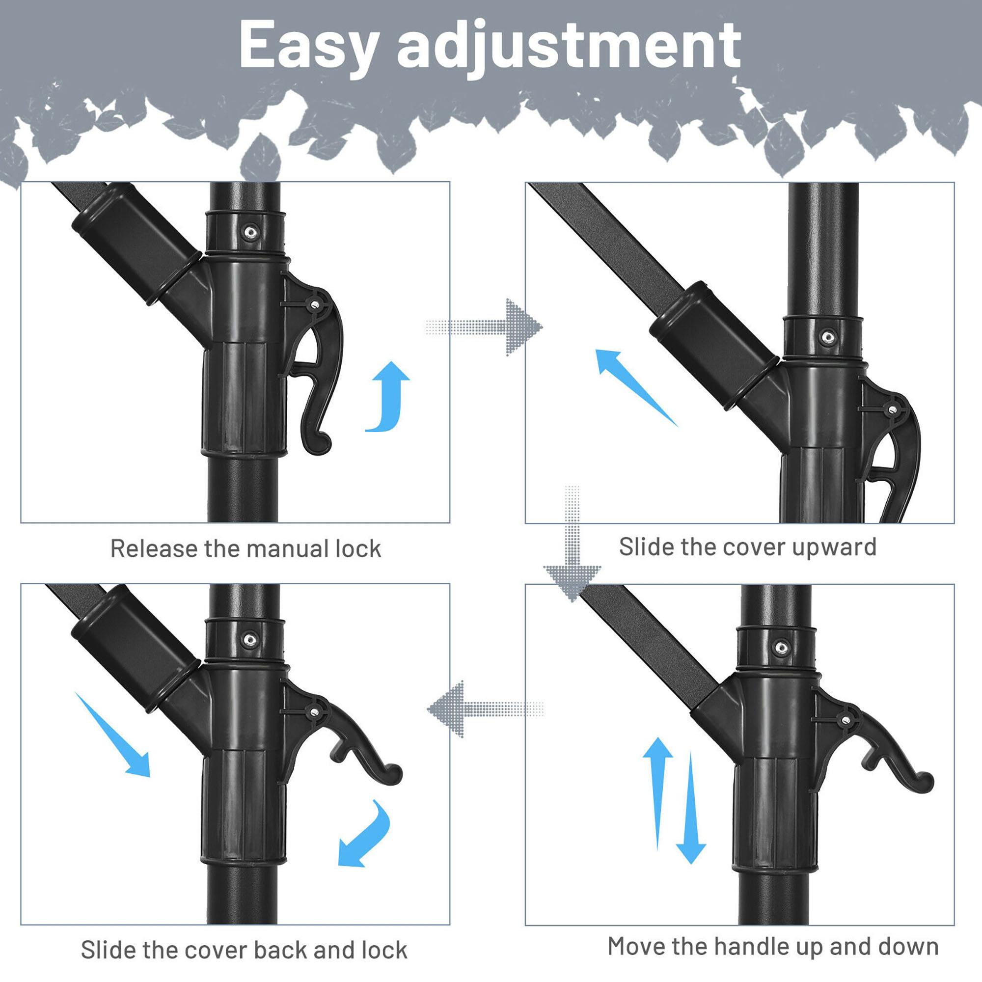 CASAINC ED651020000103 Umbrellas-2 - View #10