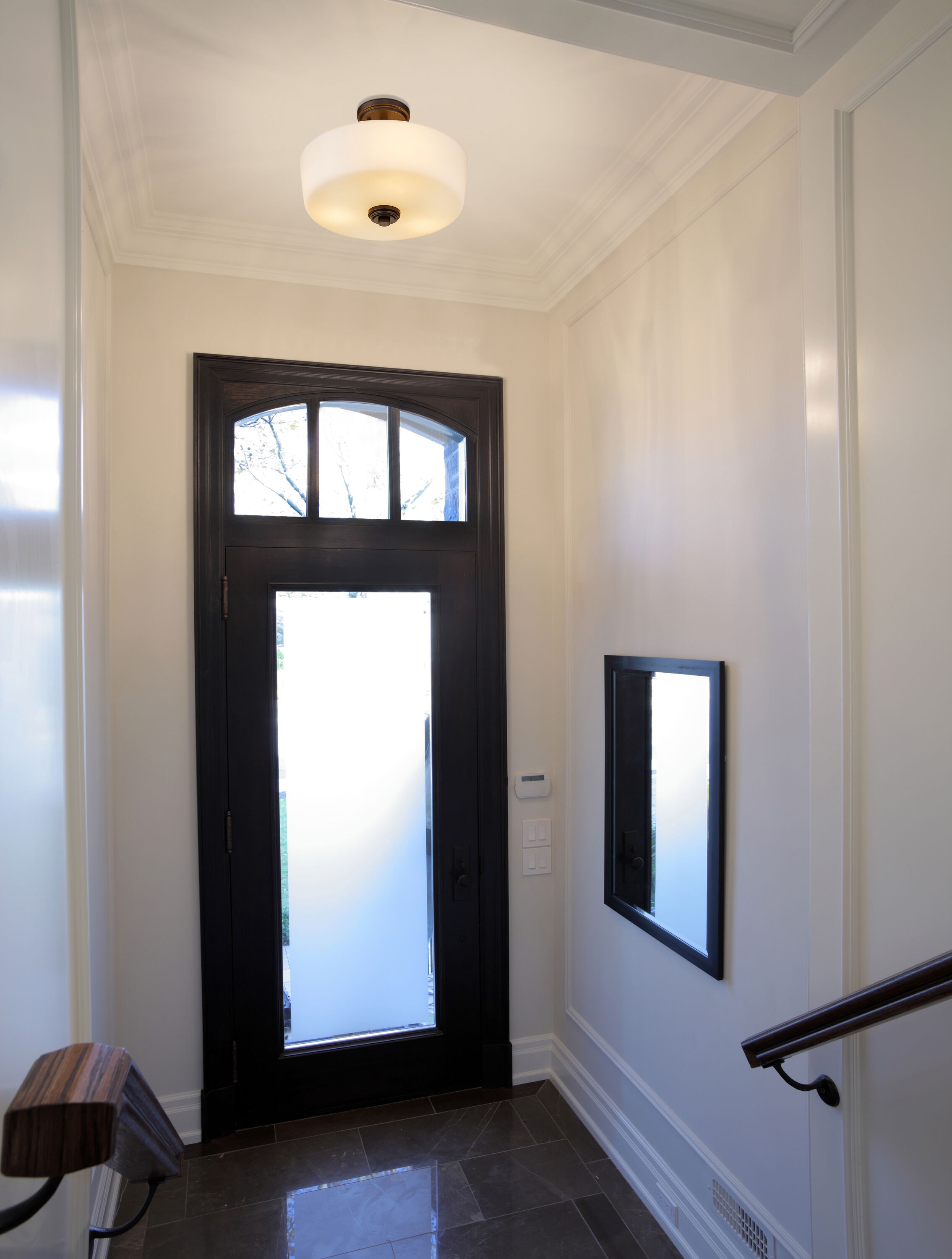 Z-Lite 220SF3 flushmounts - View #7