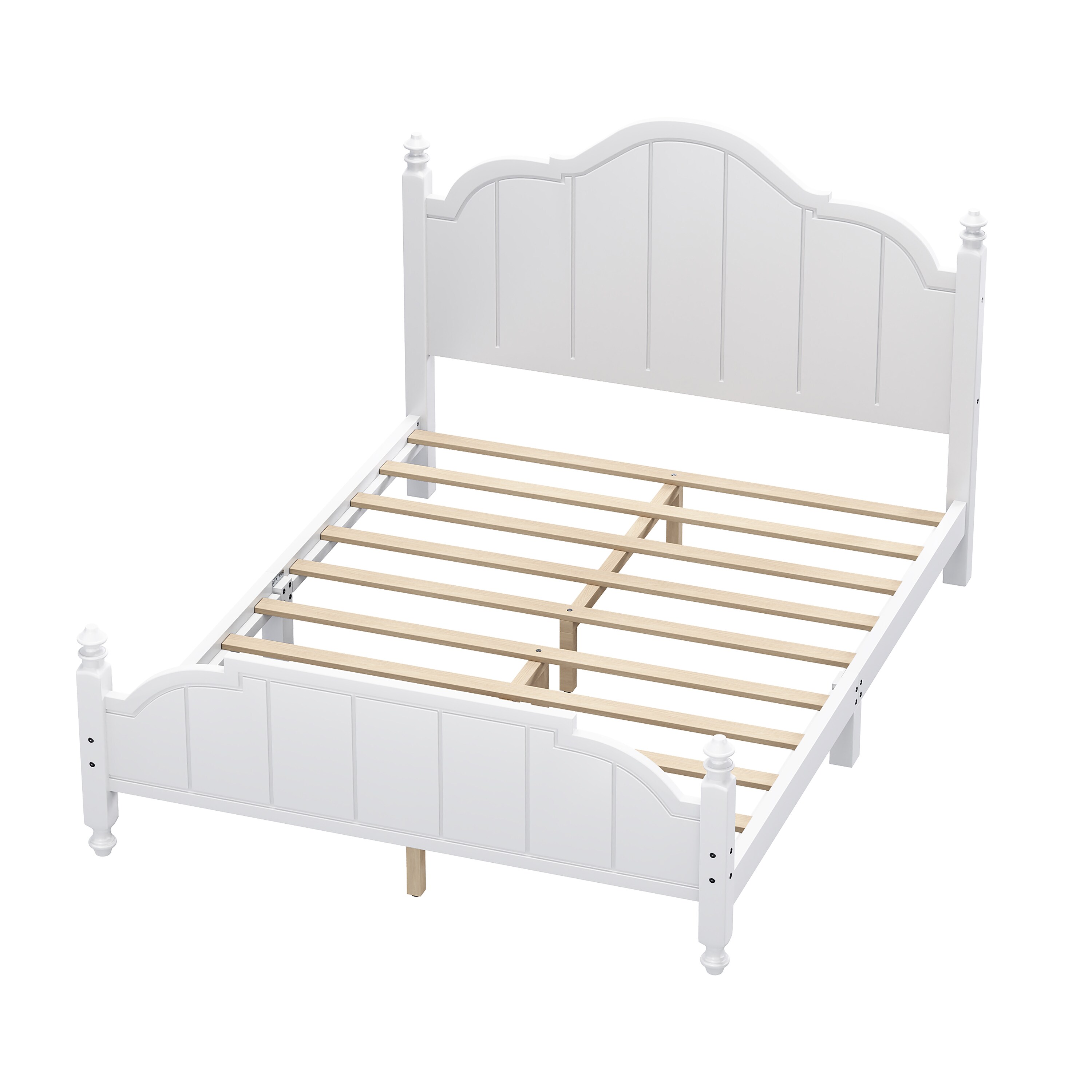 ModernLuxe L3P-N733P360940K beds - View #9
