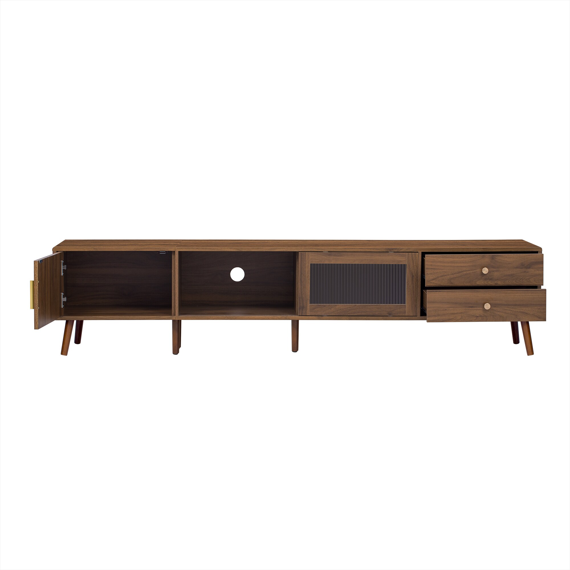ModernLuxe L3P-N710P298234P Tv-Stands - View #9