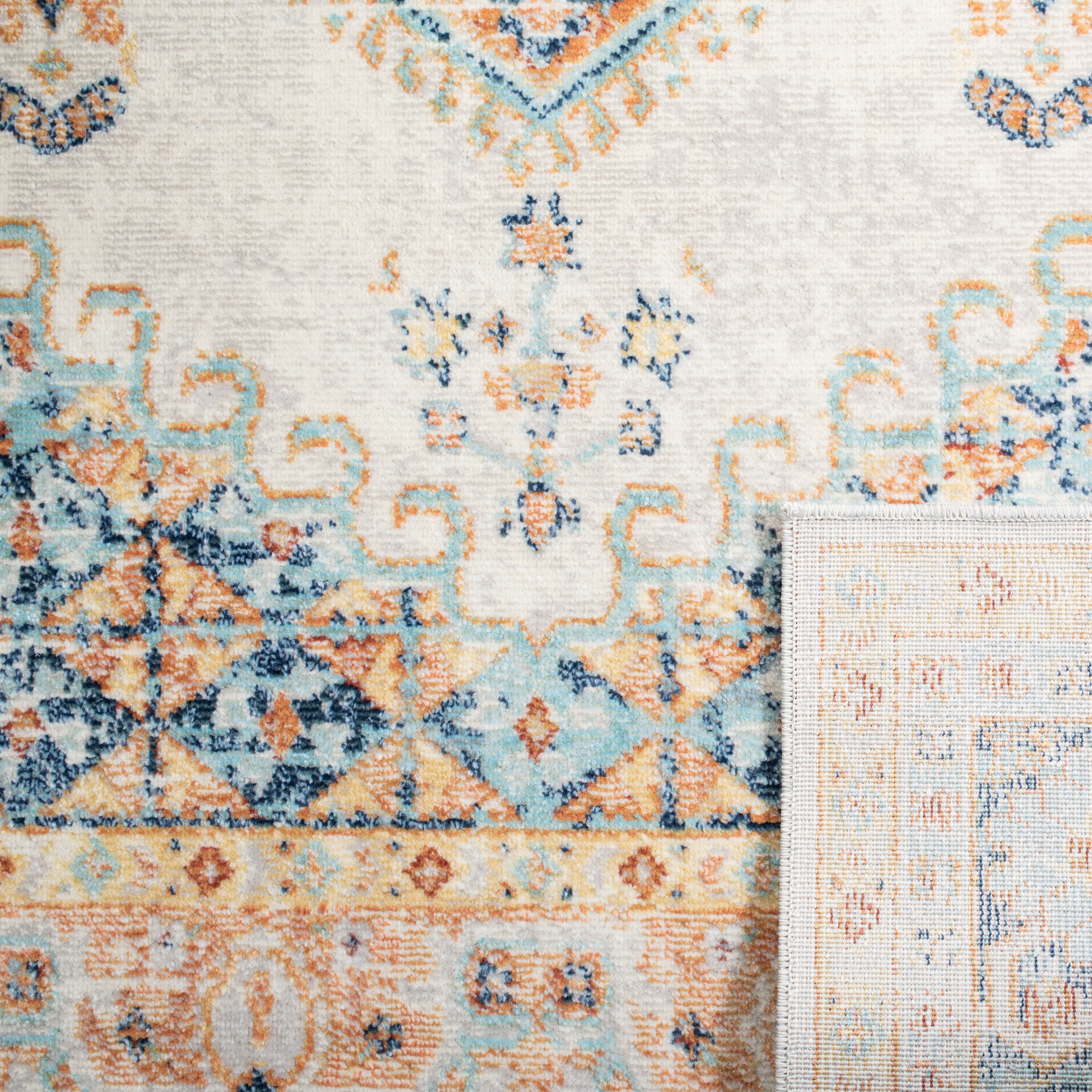 Safavieh ARA572N-28 rugs - View #4
