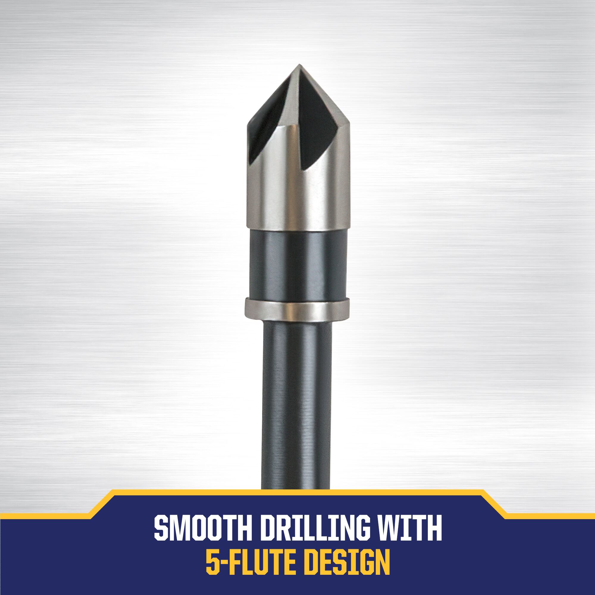 IRWIN 1877715 Metal-Twist-Drill-Bits - View #4