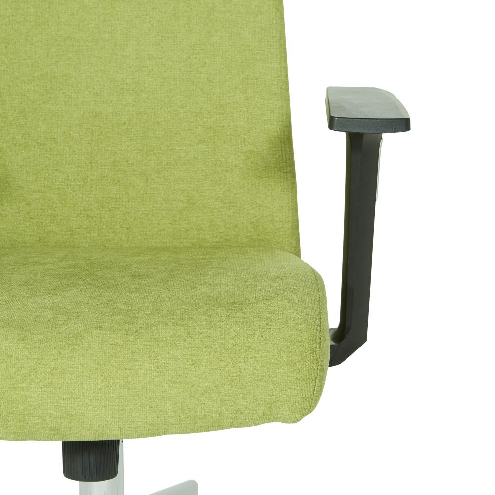 OSP Home Furnishings EVA26-E21 Office-Chairs - View #8