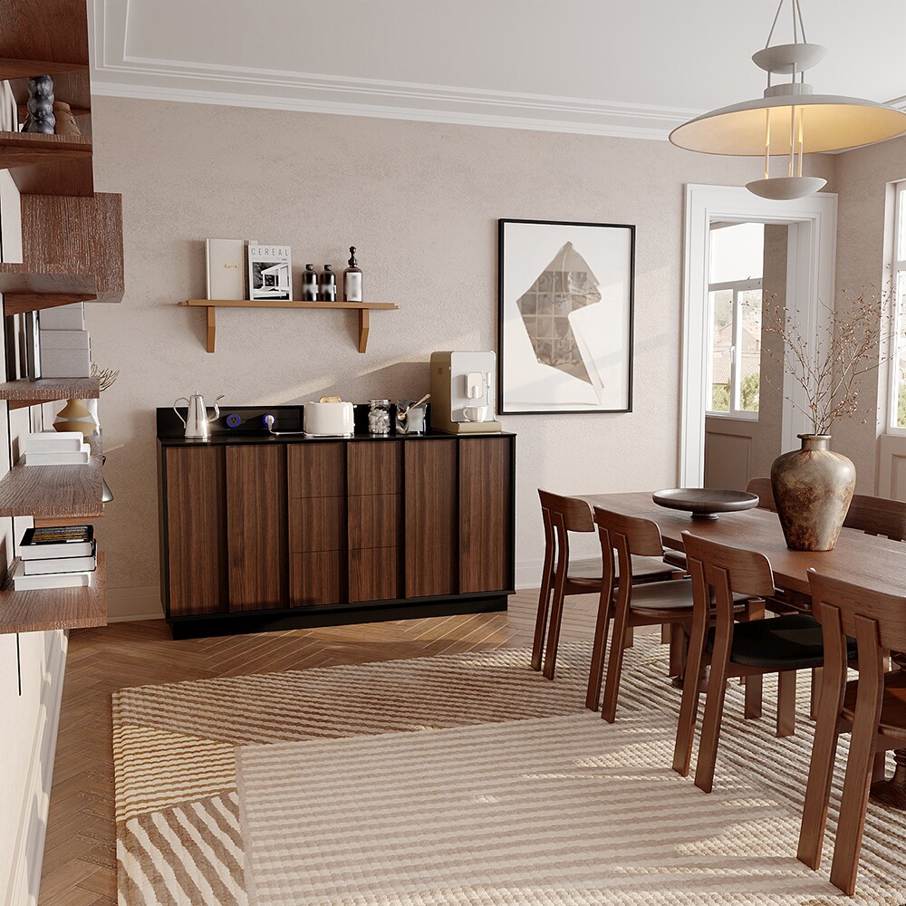 FUFU&GAGA KF590029-01 Dining-Kitchen-Storarge - View #5