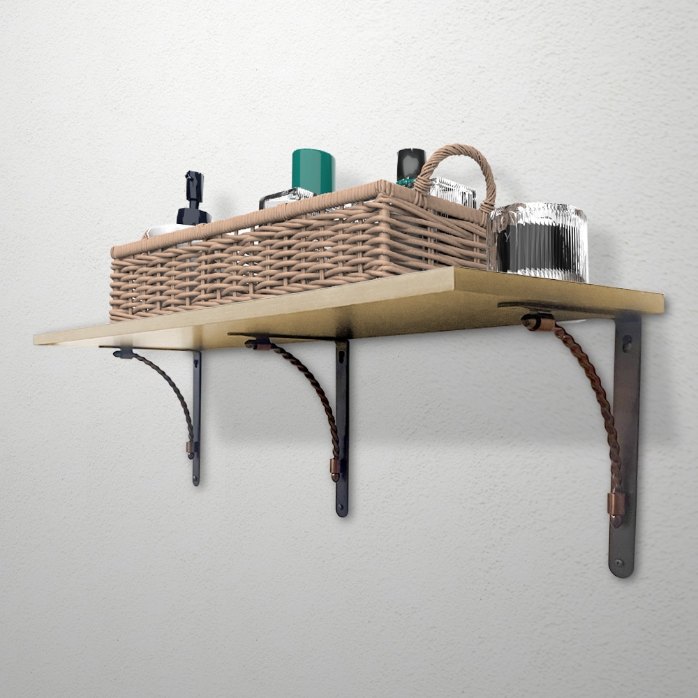 Style Selections 45717AEXLG Shelving-Hardware - View #10