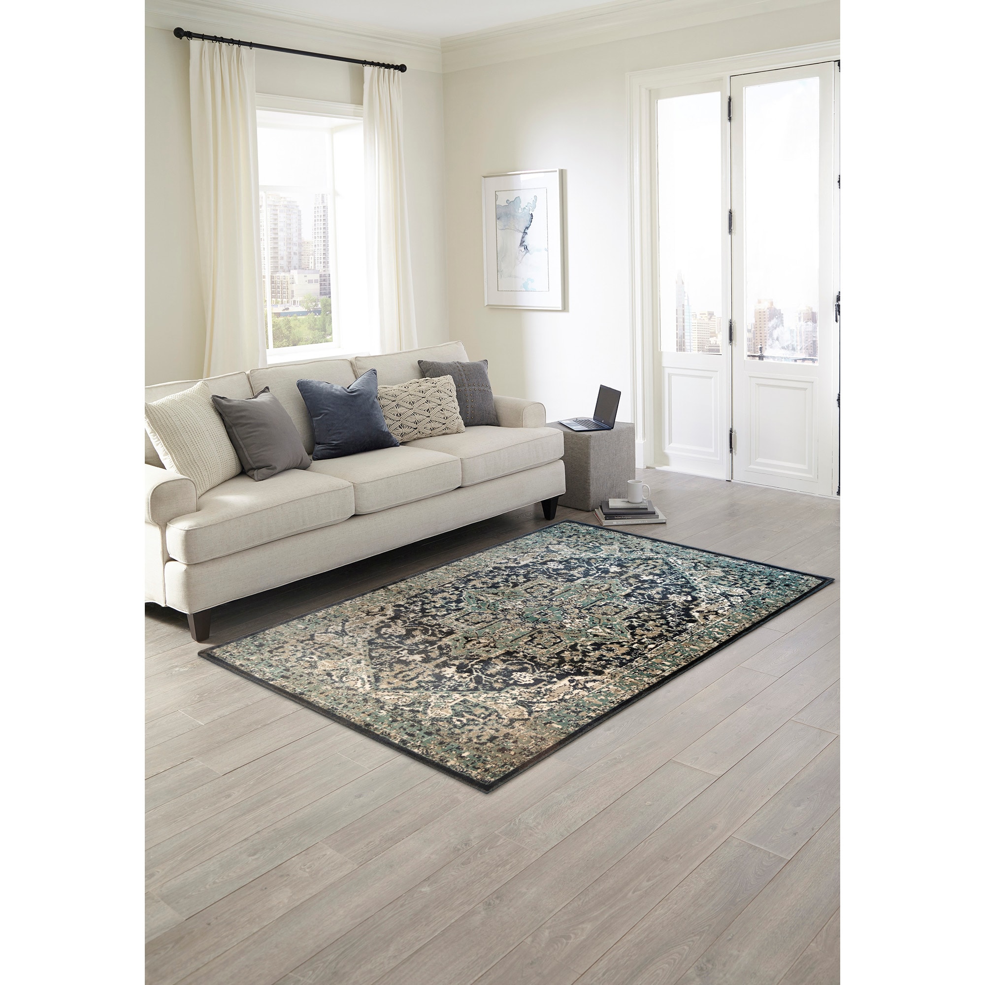 Liora Manne ARO58285803 rugs - View #7