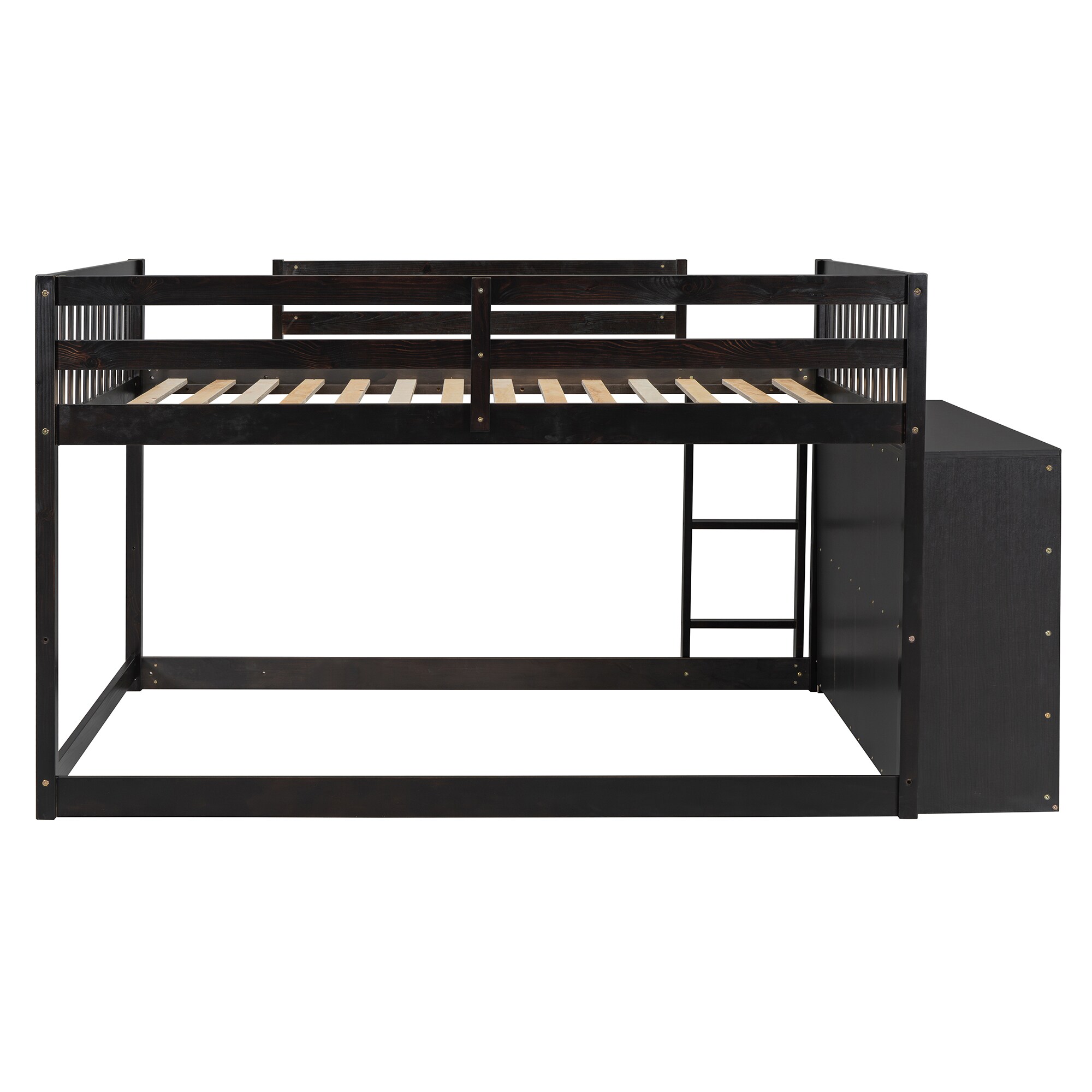 ModernLuxe LT000267AAP-1 Bunk-Beds - View #10