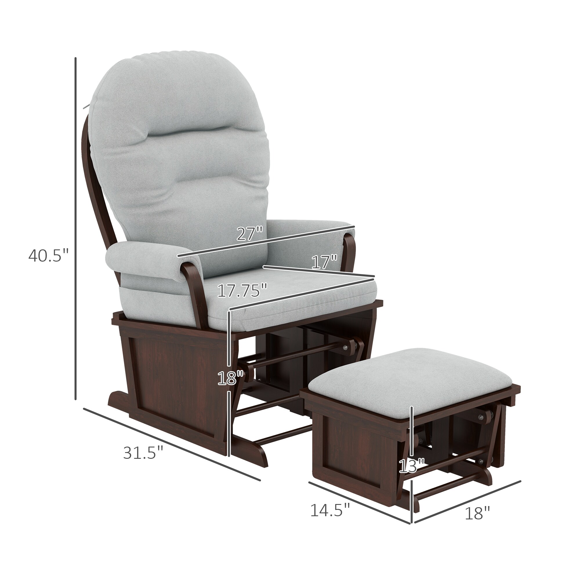Damerin PCB06N751 Patio-Chairs - View #3