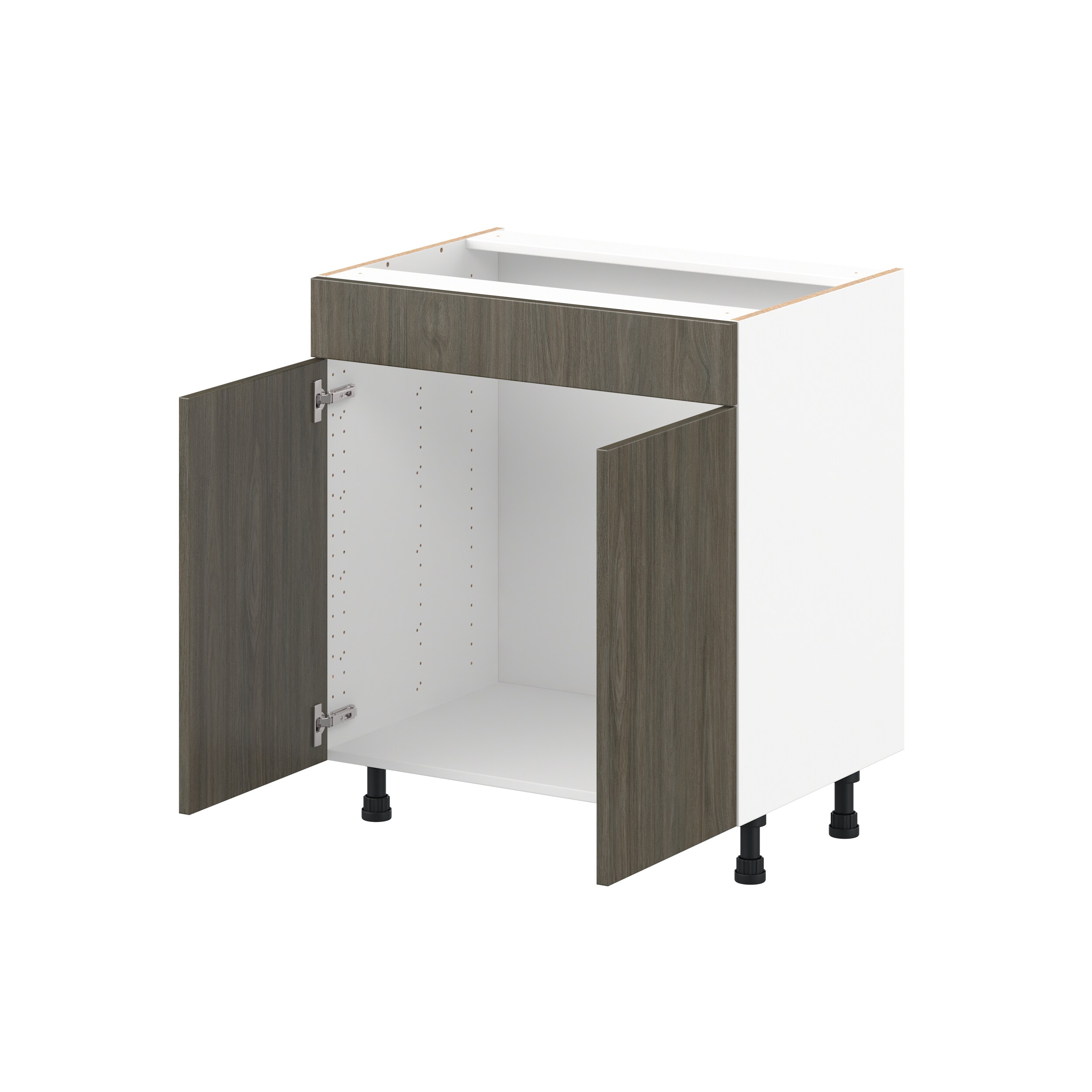 Hugo&Borg DSVS30-SA Cabinets-Kitchen - View #2