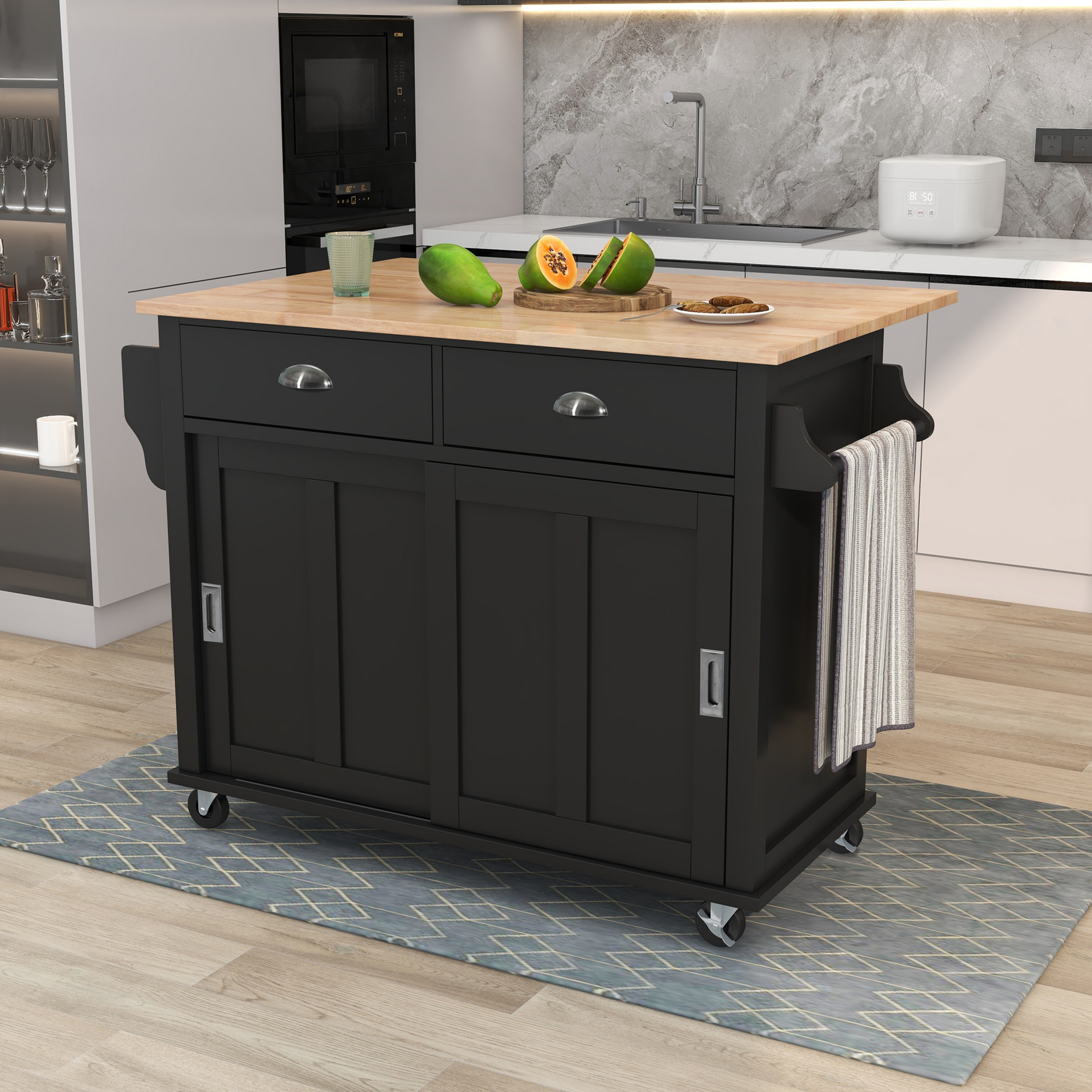 Miki Shinly KK-1AAB-52QI Kitchen-Furniture - View #6