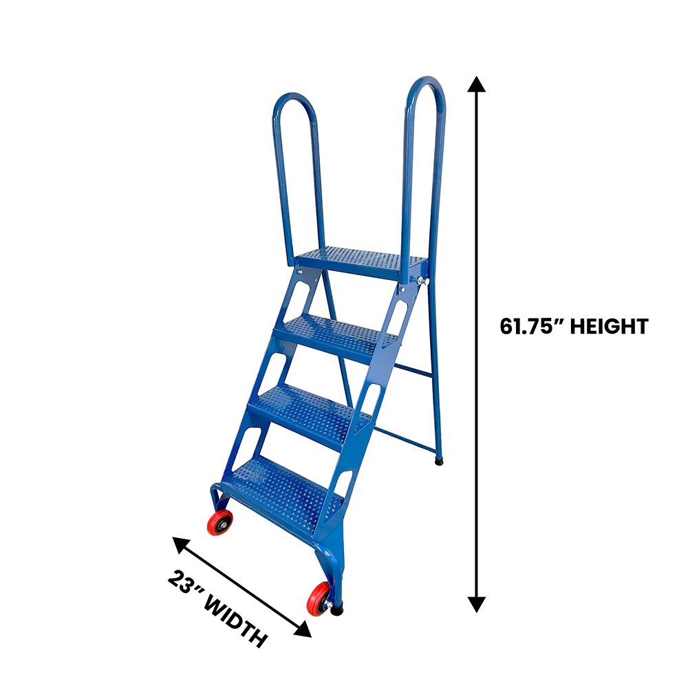 5Seconds 555114 Step-Ladders - View #4