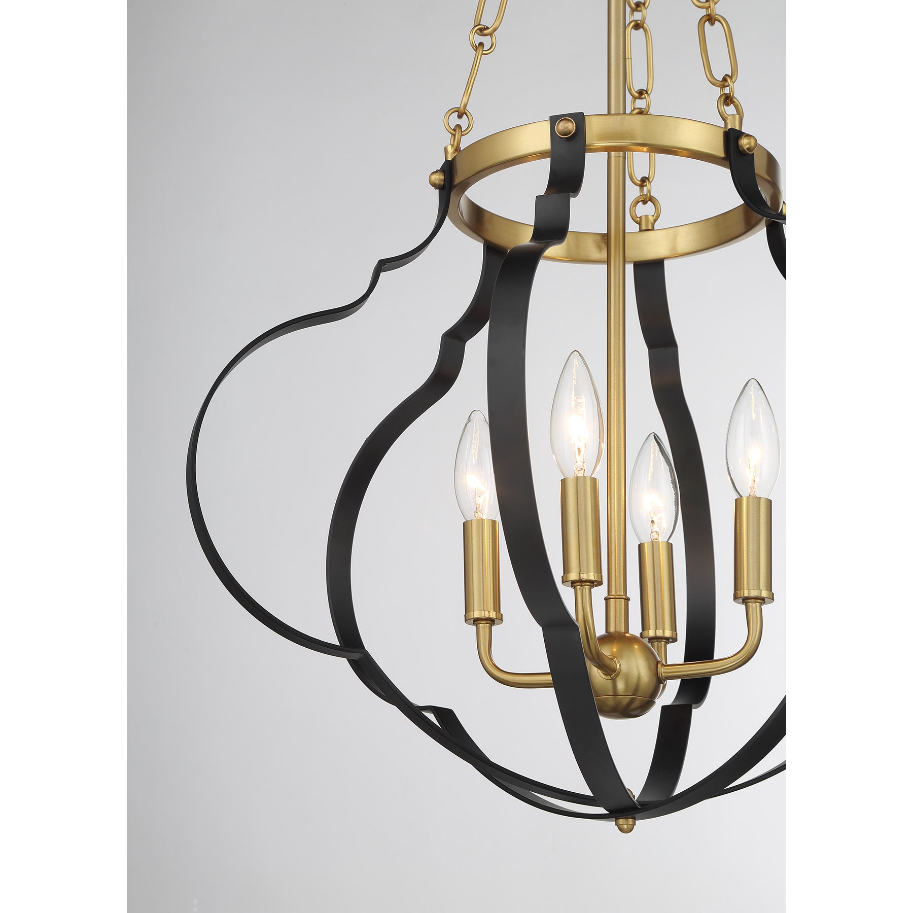 Savoy House 7-4866-4-143 Pendant-Lights - View #7