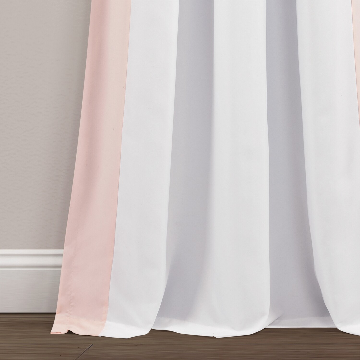 Lush Decor 21T013425 curtains - View #4