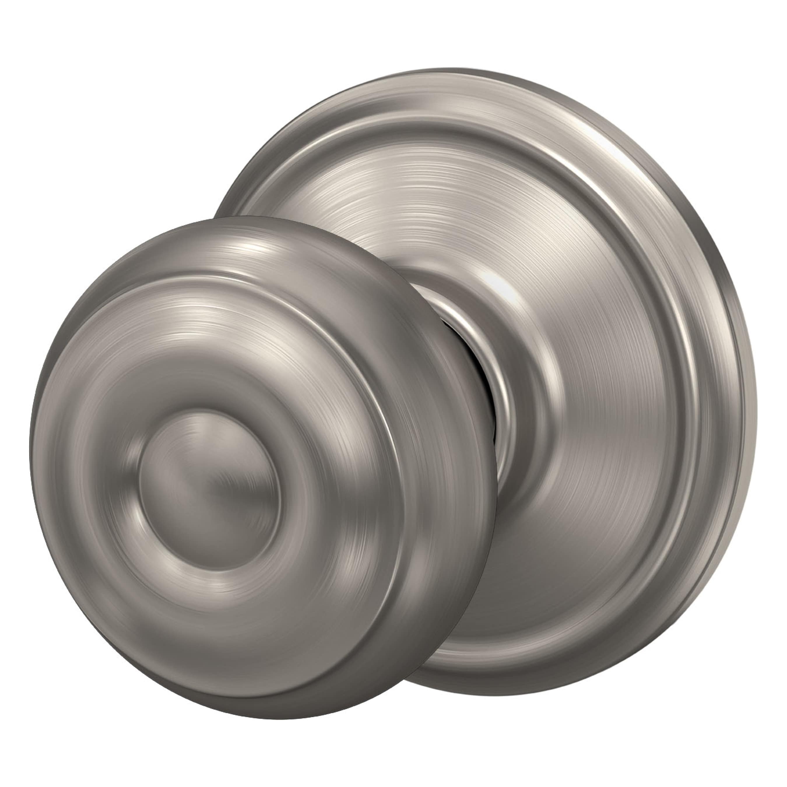 Schlage F10 GEO 619 Door-Knobs - View #9