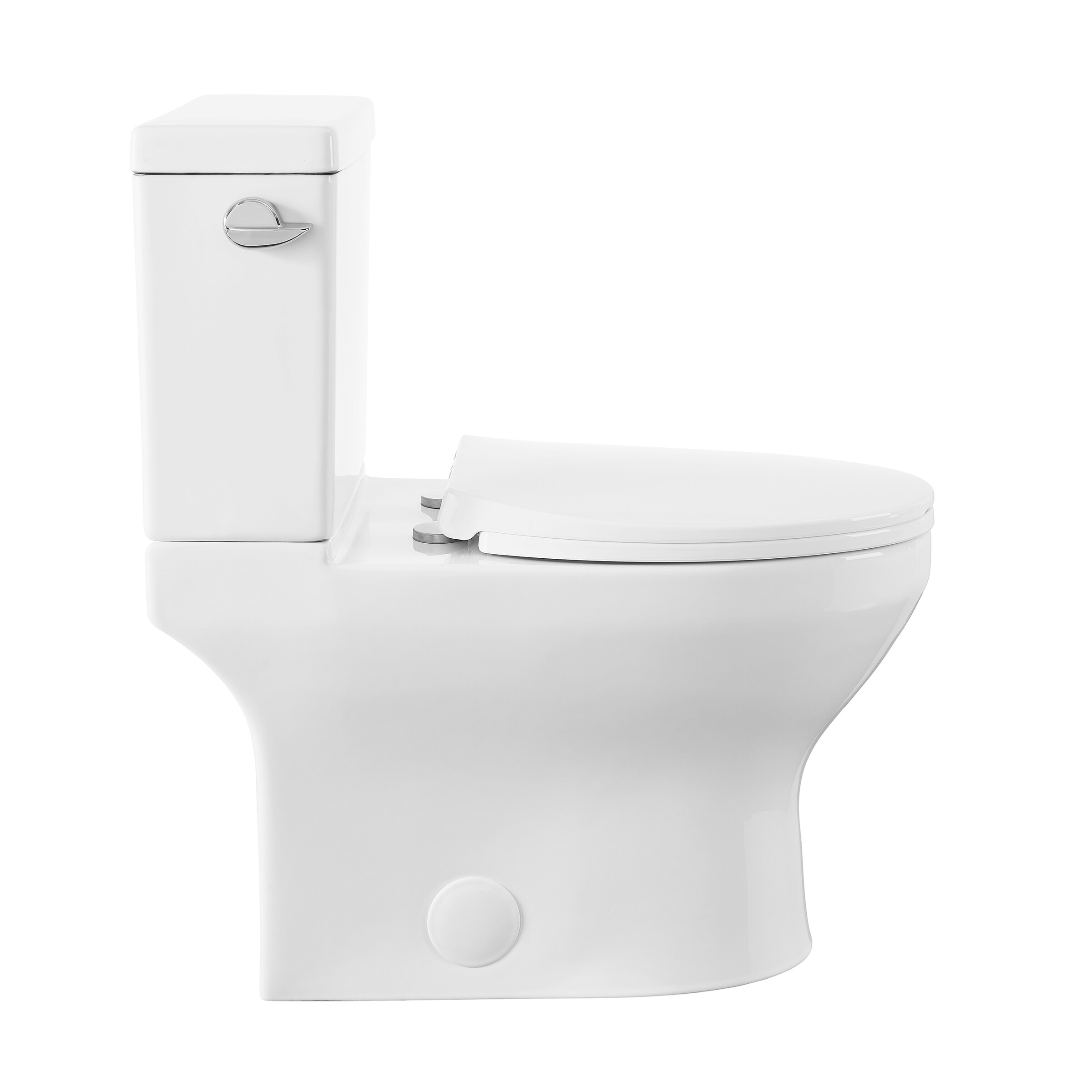 Swiss Madison SM-25-2TCHX03WH toilets - View #3