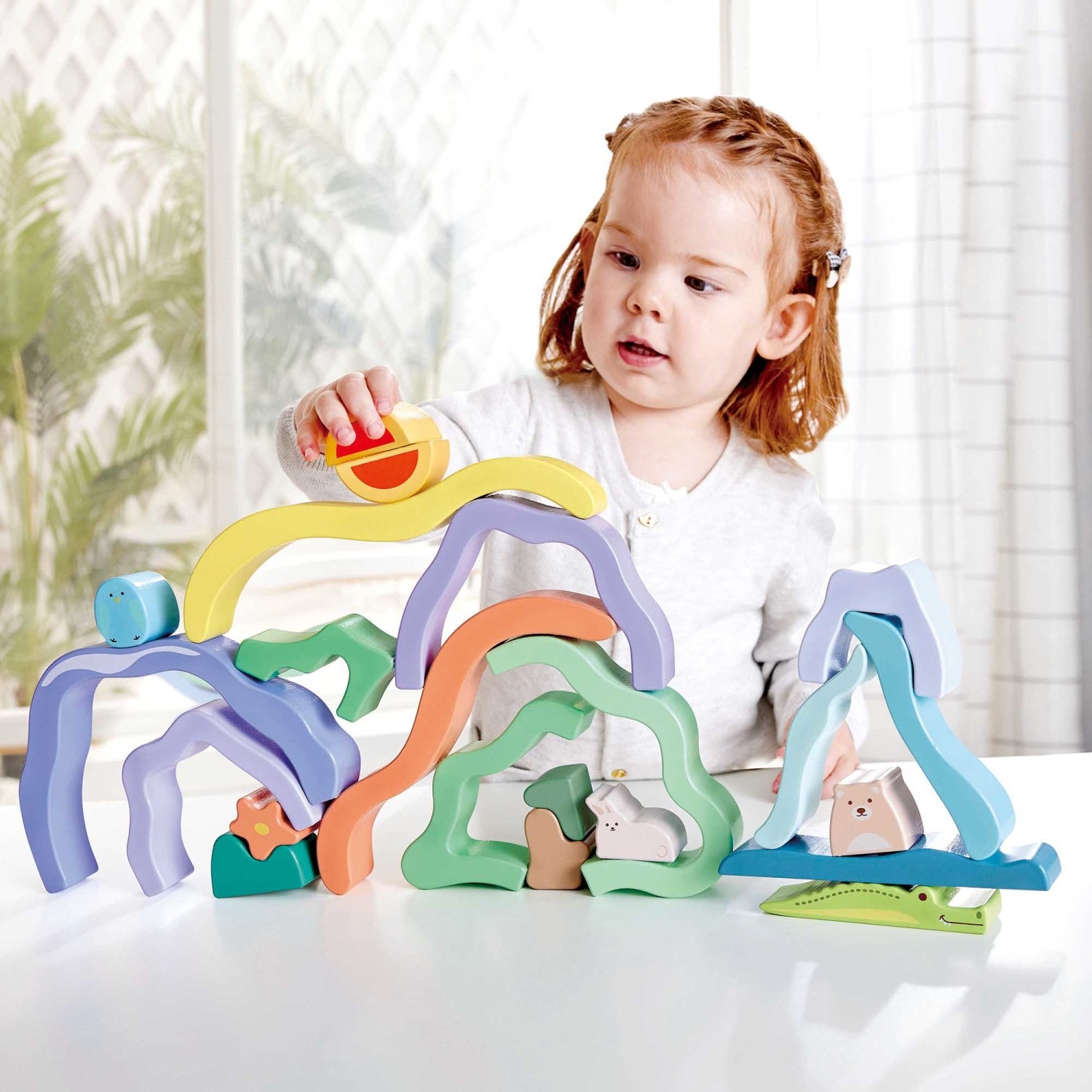 Hape G6943478045460 Play-Toys - View #6