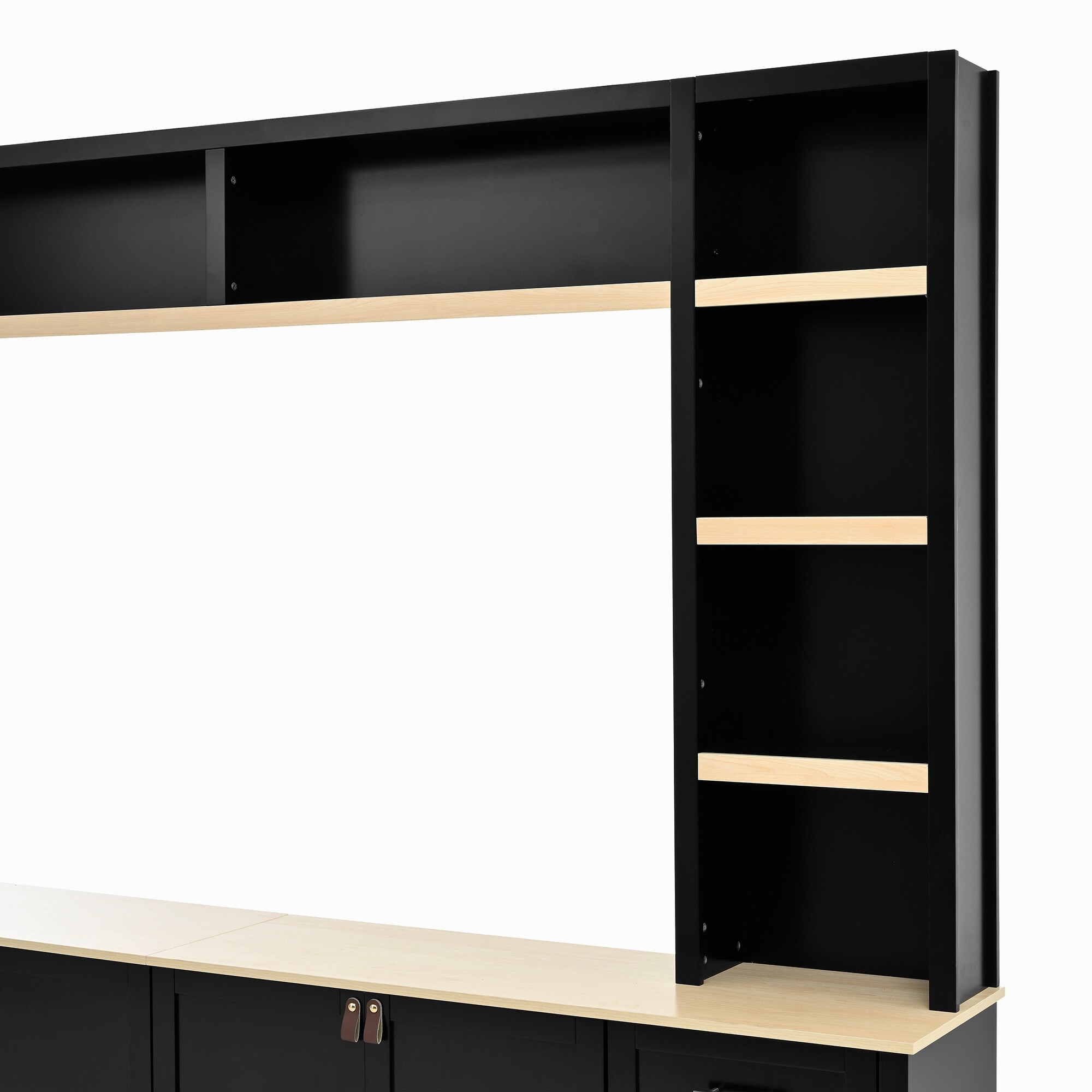 ModernLuxe L3P-N721S000051B Tv-Stands - View #14