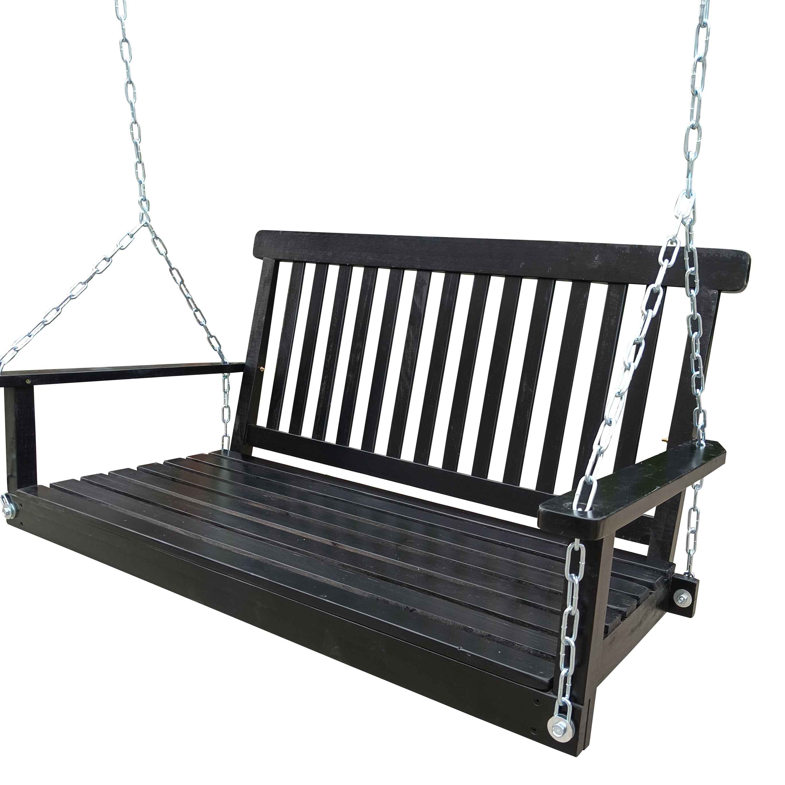 Outdoor swings at online lowes