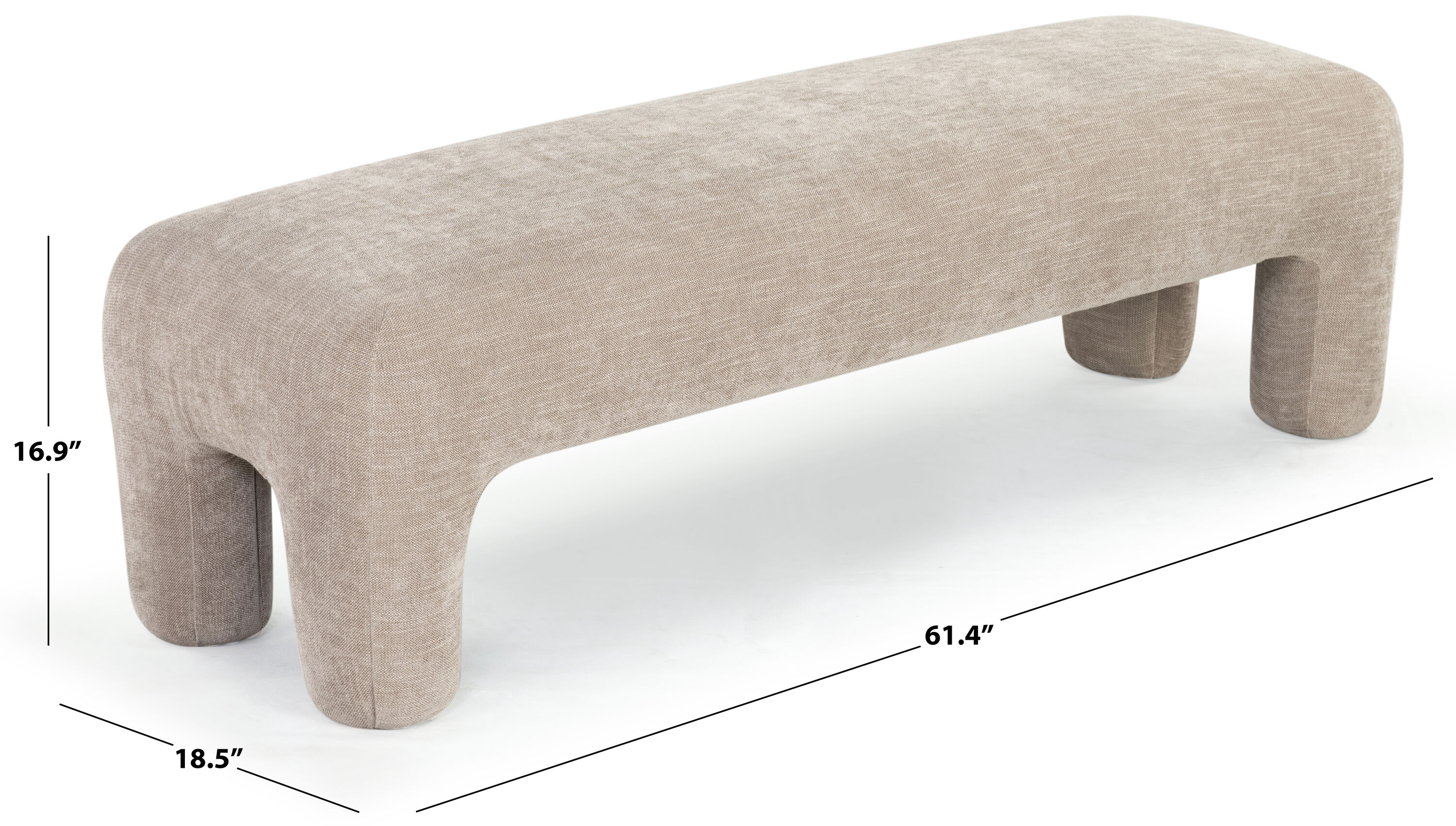 Safavieh SFV4607B  - View #6