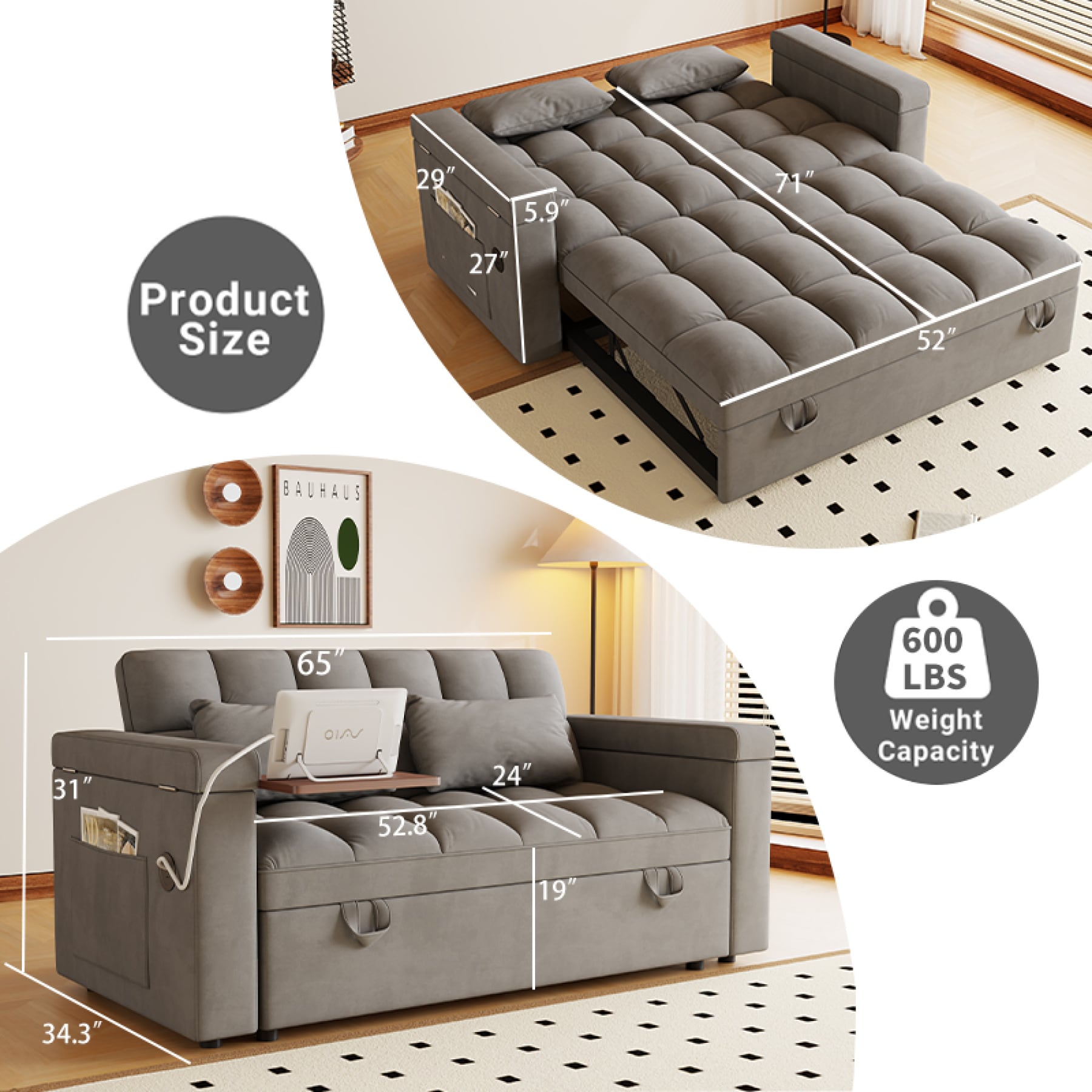 CHITA SOFA006  - View #17