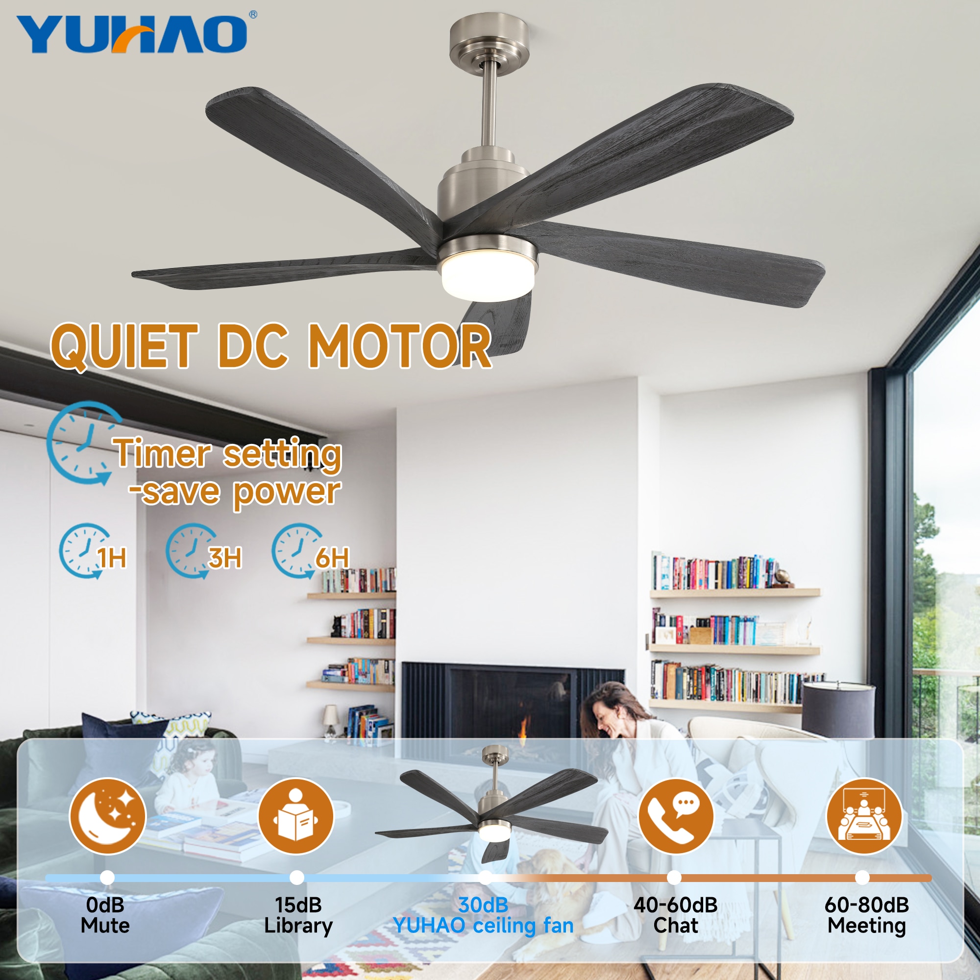  52LSP264729NK Ceiling-Fans - View #11
