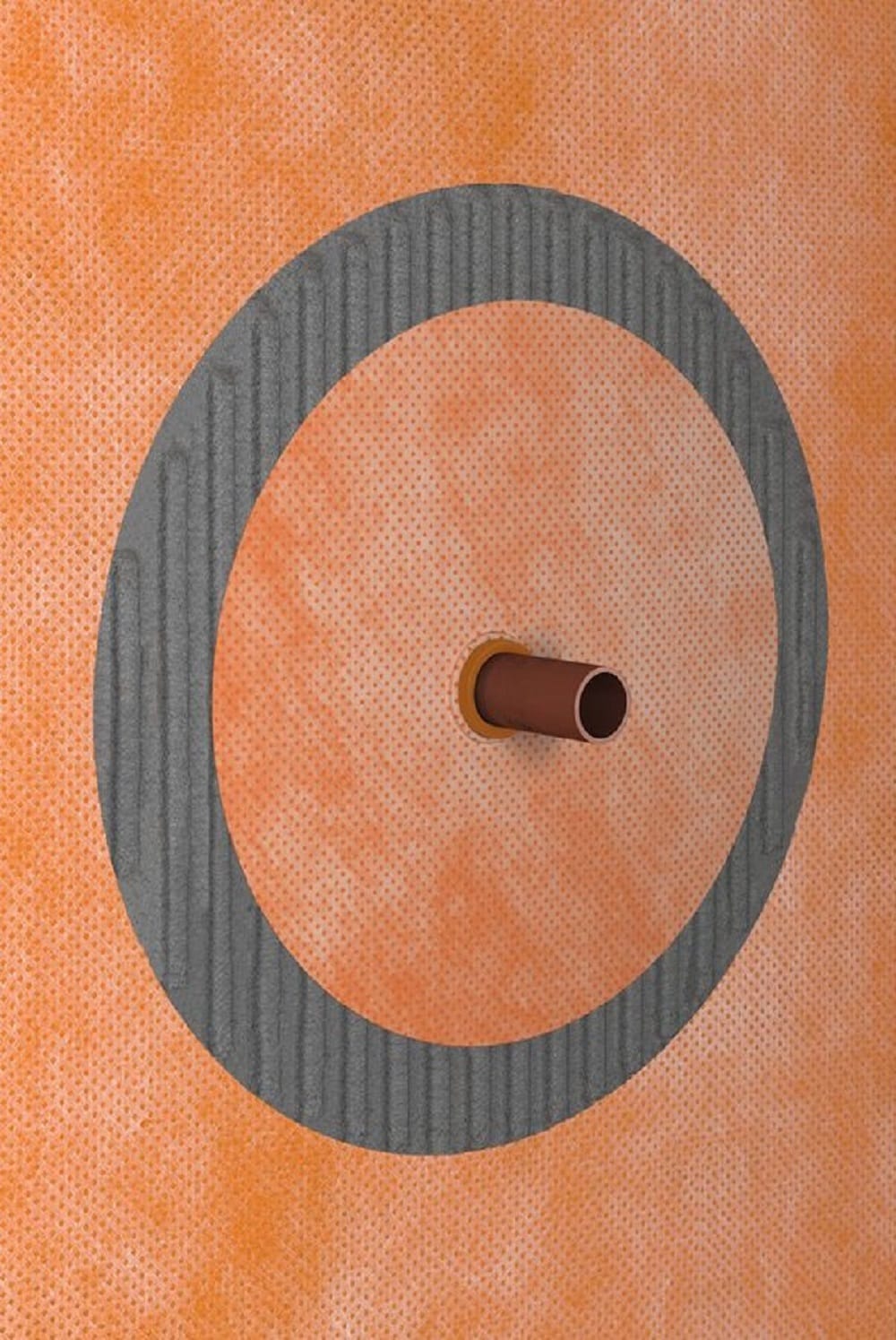 Schluter Systems KMS172/12 Tile-Membranes - View #2