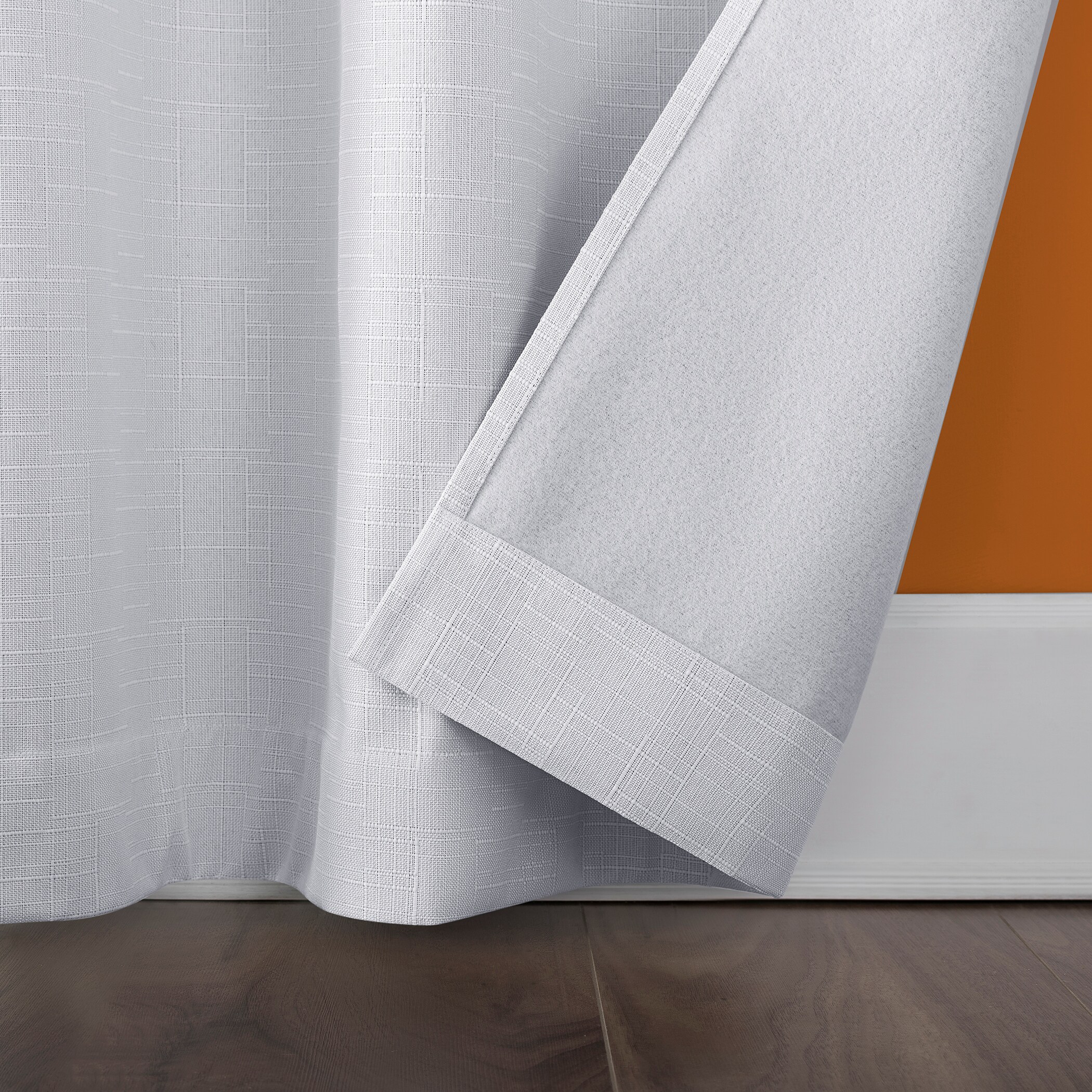 Sun Zero 59921 curtains - View #6