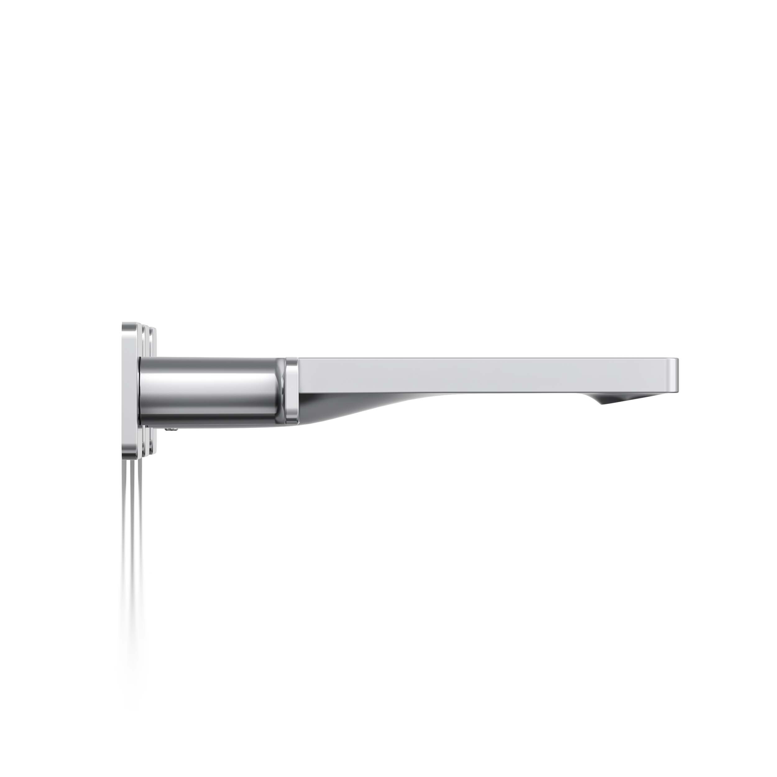 KOHLER K-T23491-4-CP Bathtub-Handles - View #5