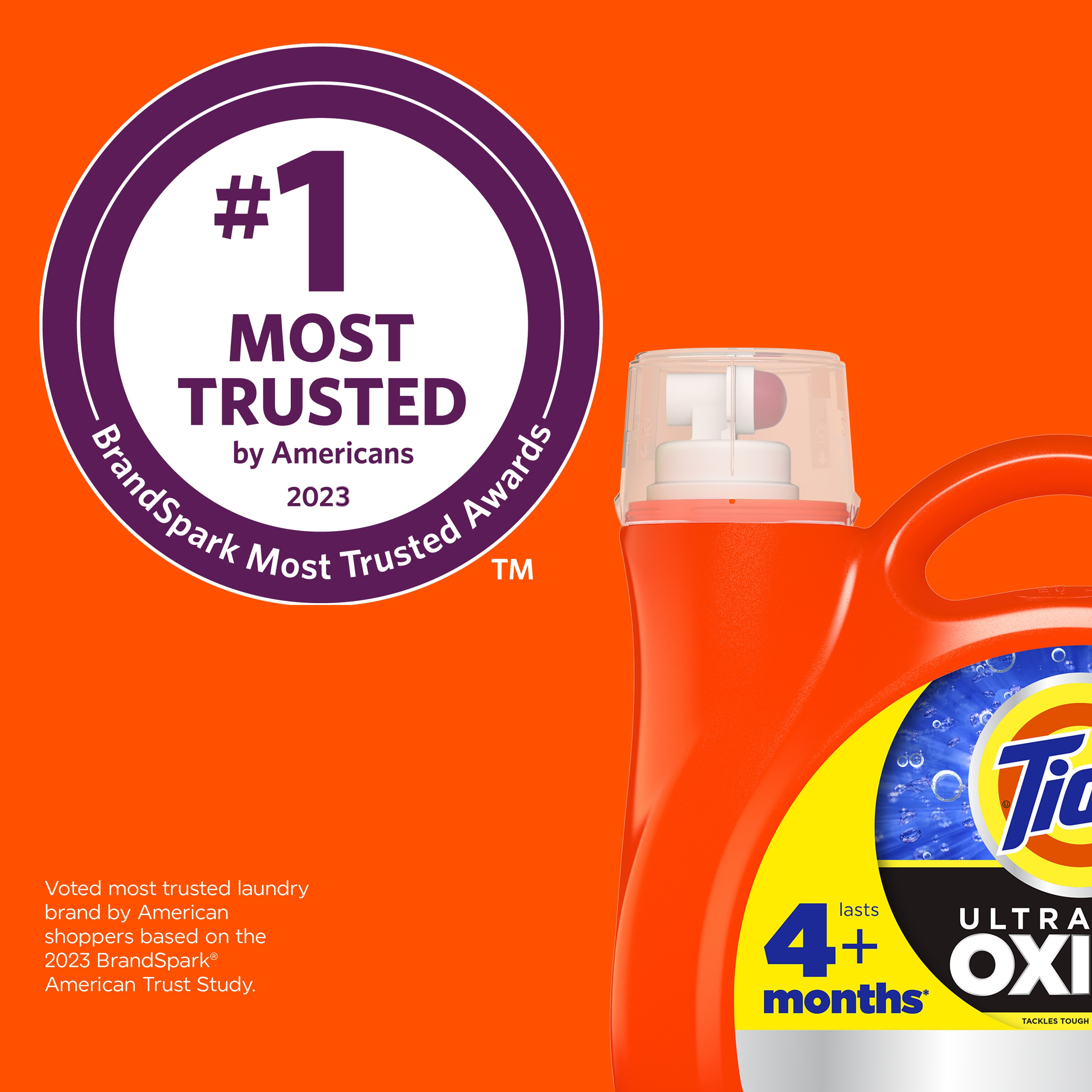Tide 3077217492 Laundry-Detergent - View #4