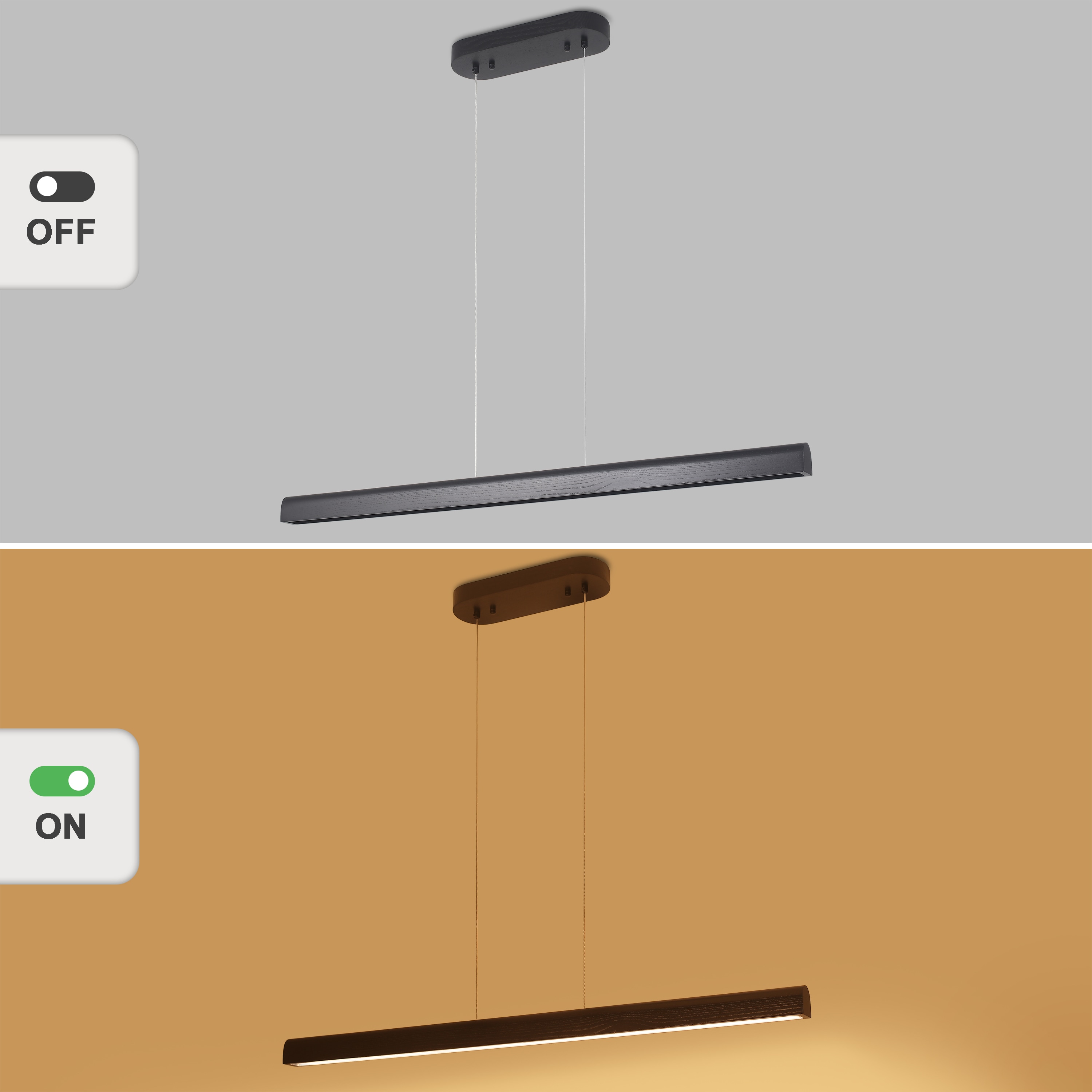 GoYeel ZP052BL100 Pendant-Lights - View #5