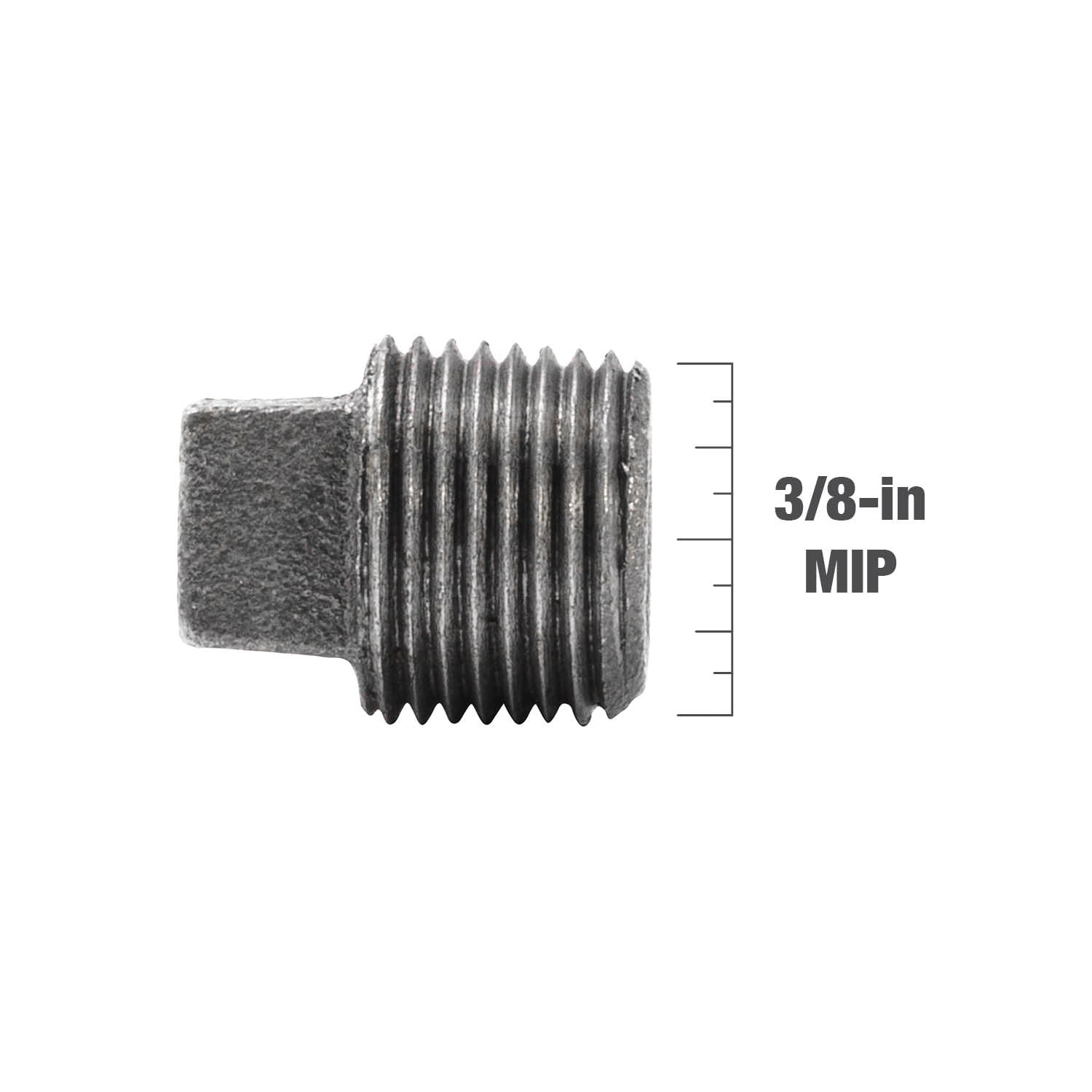 RELIABILT 70702 Black-Iron-Fittings - View #4