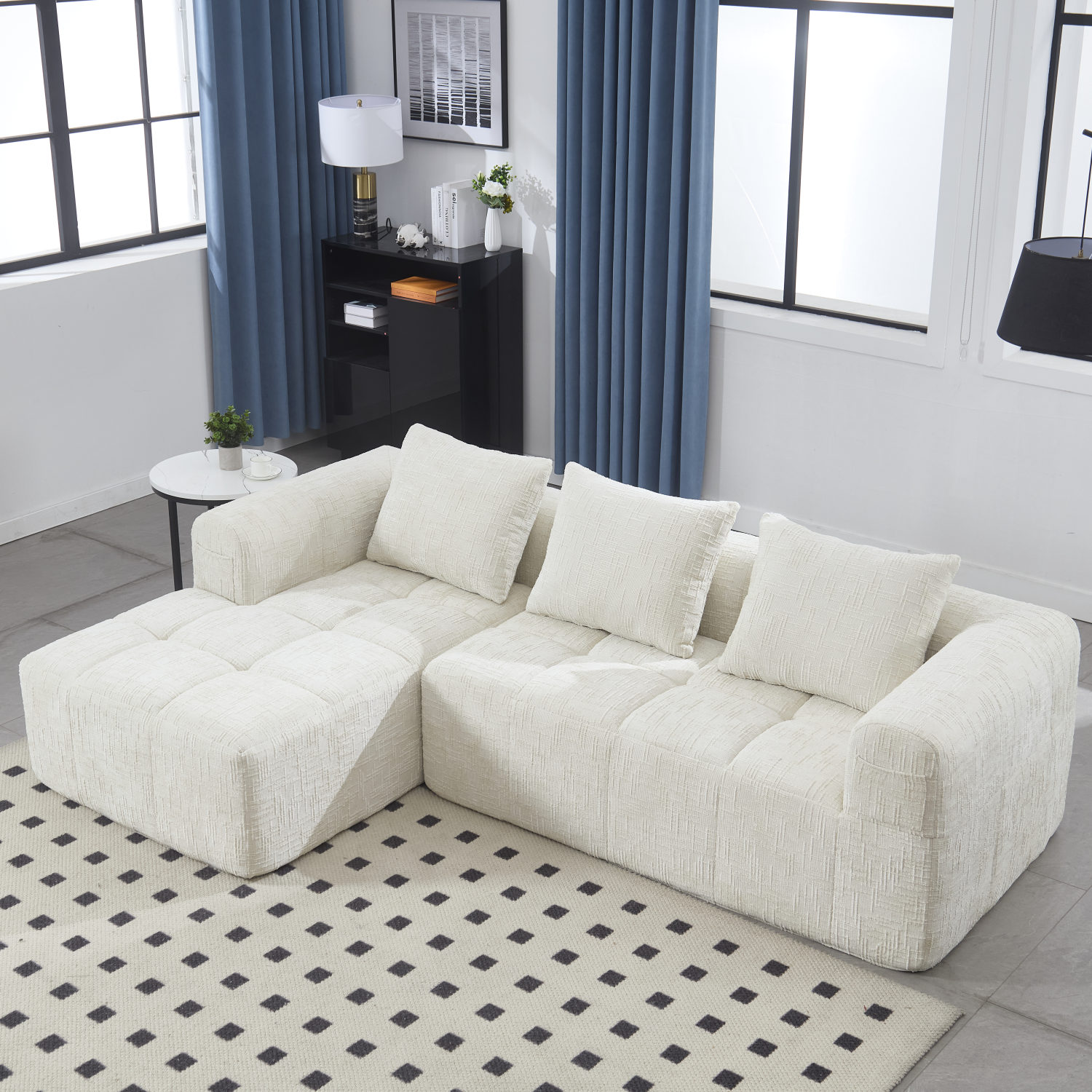 Streamdale Furniture W1568S00150 Sofas-Loveseats - View #6