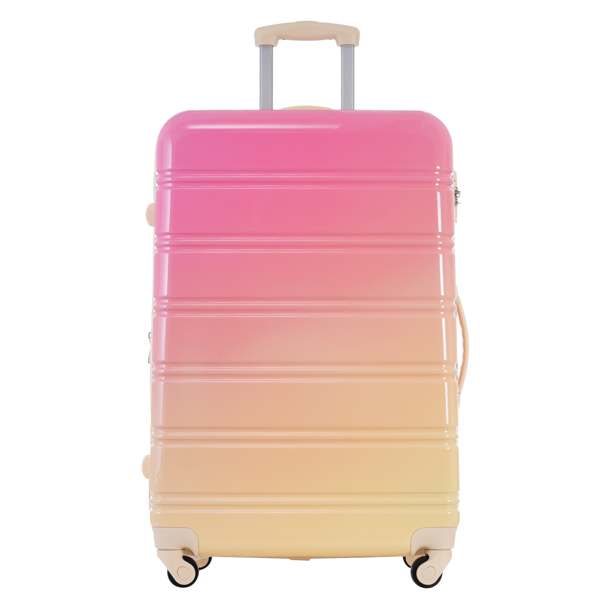 Flynama L-P184448X Luggage-And-Luggage-Sets - View #8