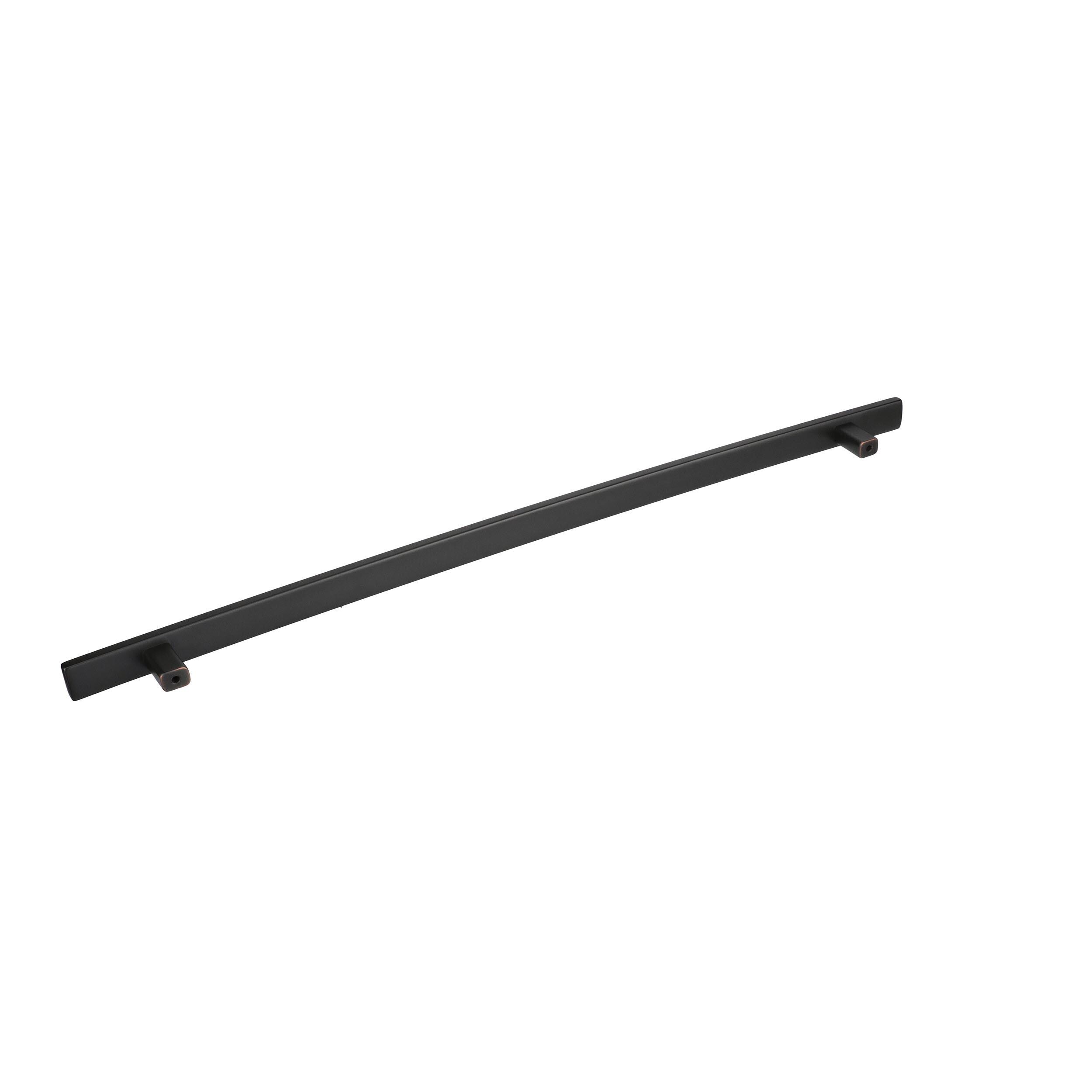 Amerock BP26207ORB Cabinet-Pulls - View #8