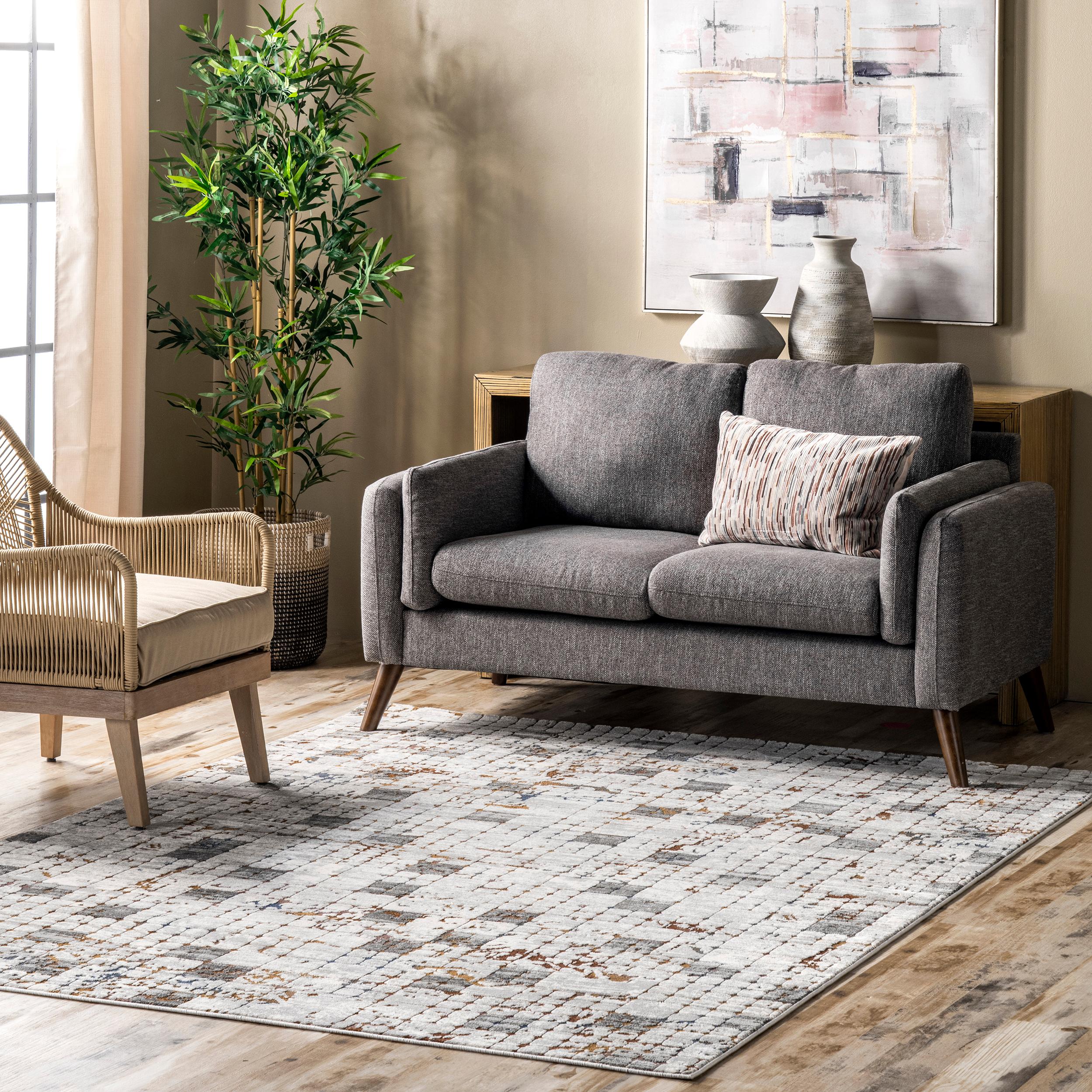 nuLOOM ERMG01A-2808 rugs - View #2