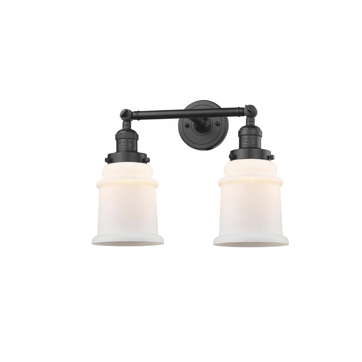 Innovations Lighting 1746430 208-OB-G181-LED Franklin Restoration Canton