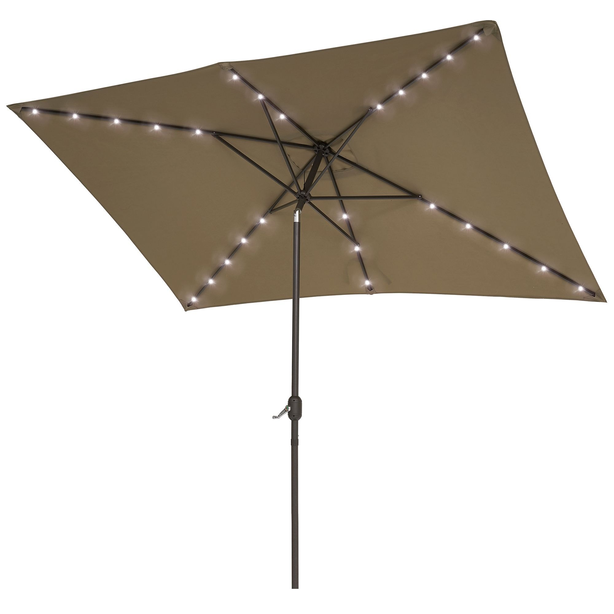 Sonkuki SD-312TP-LED Umbrellas-2 - View #10