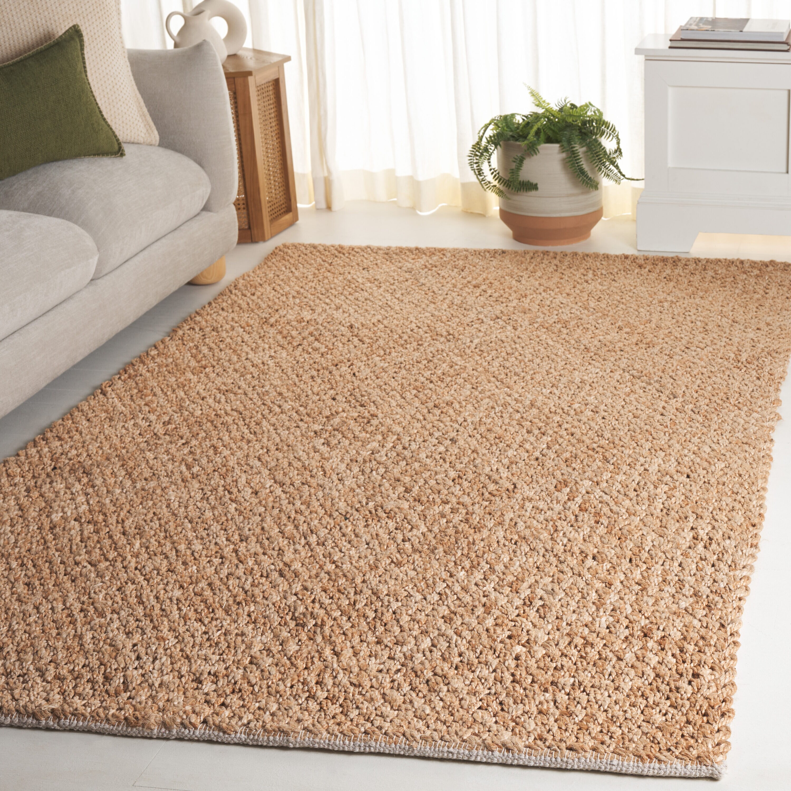 Safavieh NFB876A-4 rugs - View #2