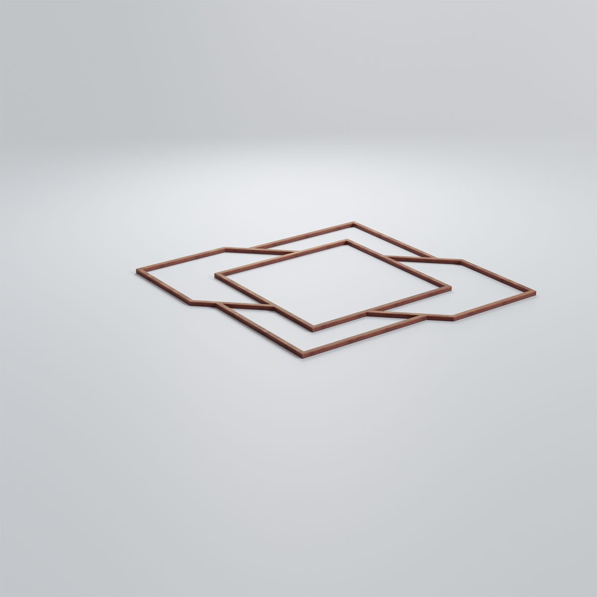 Ekena Millwork WALW24X24X0375MMTWA Wall-Panels - View #4