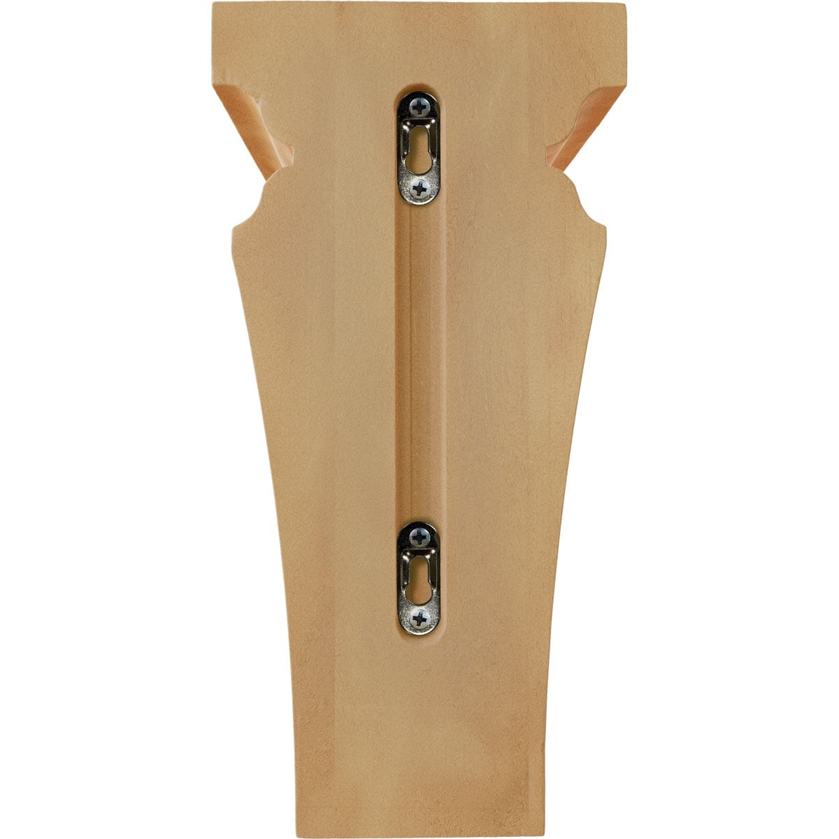 Ekena Millwork CORW06X06X12NERO corbels - View #4