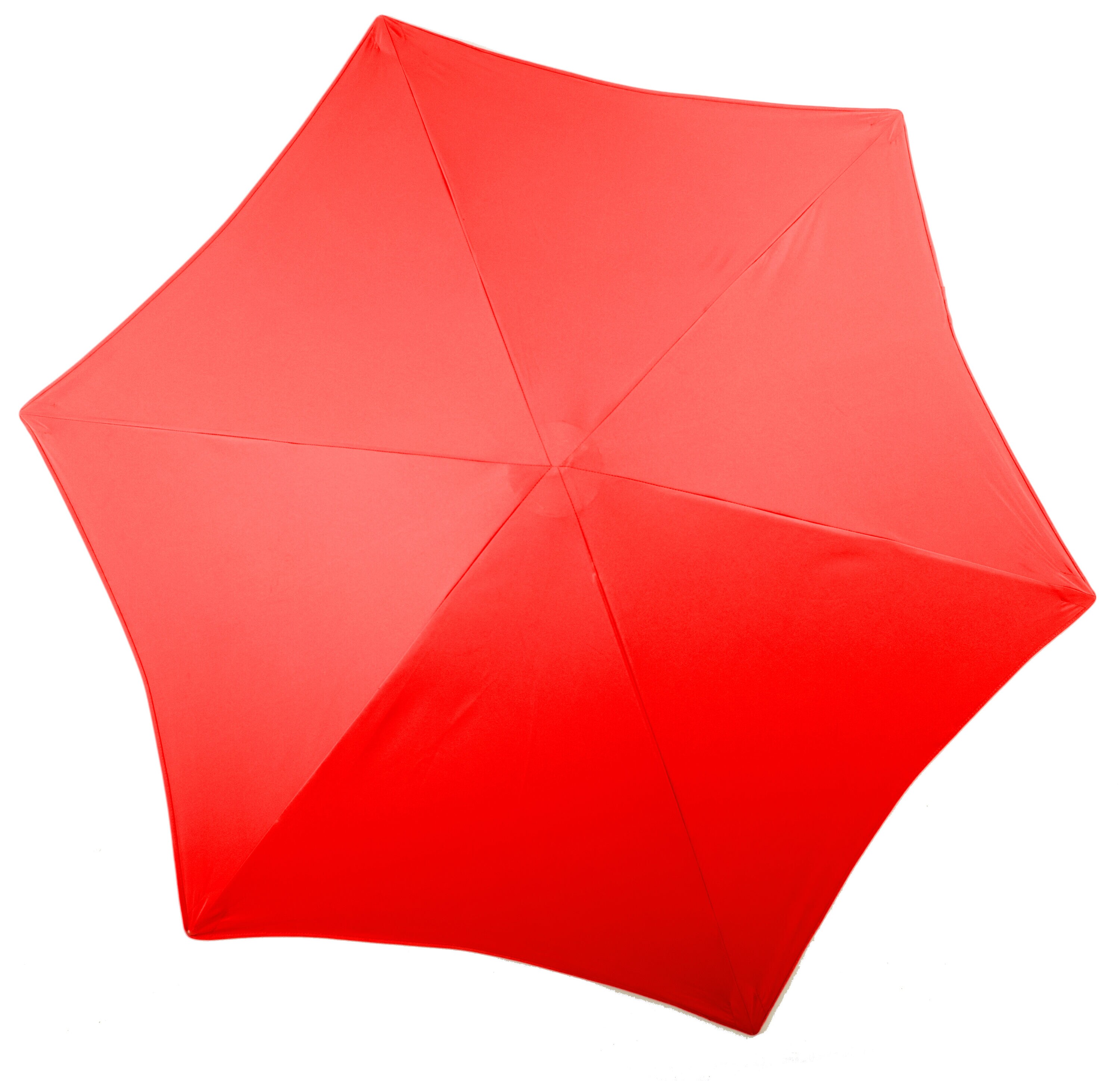 Vivere DRMUF-CR Patio-Umbrella-Accessories - View #3