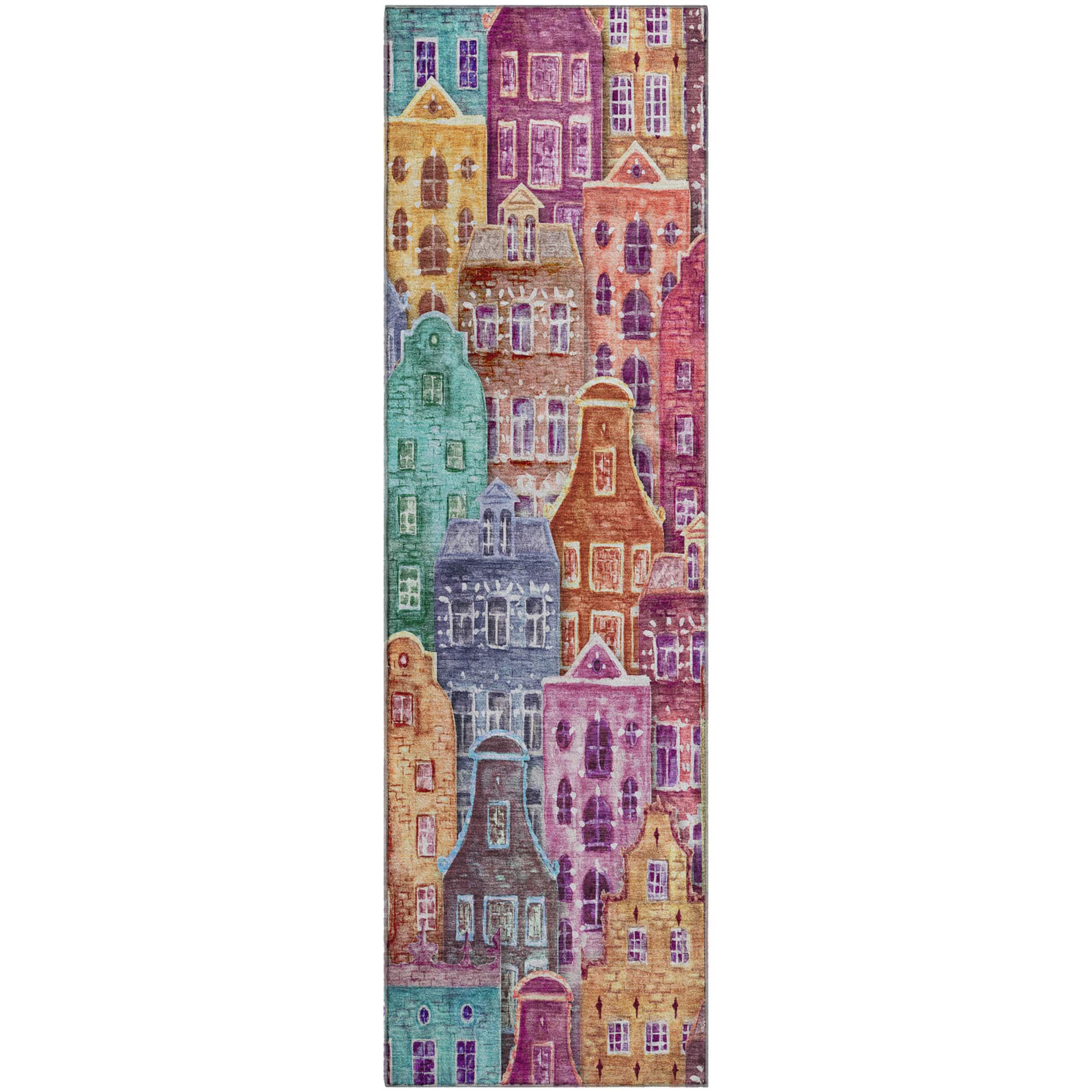 Addison Rugs AMF600RD2X8 rugs - View #2