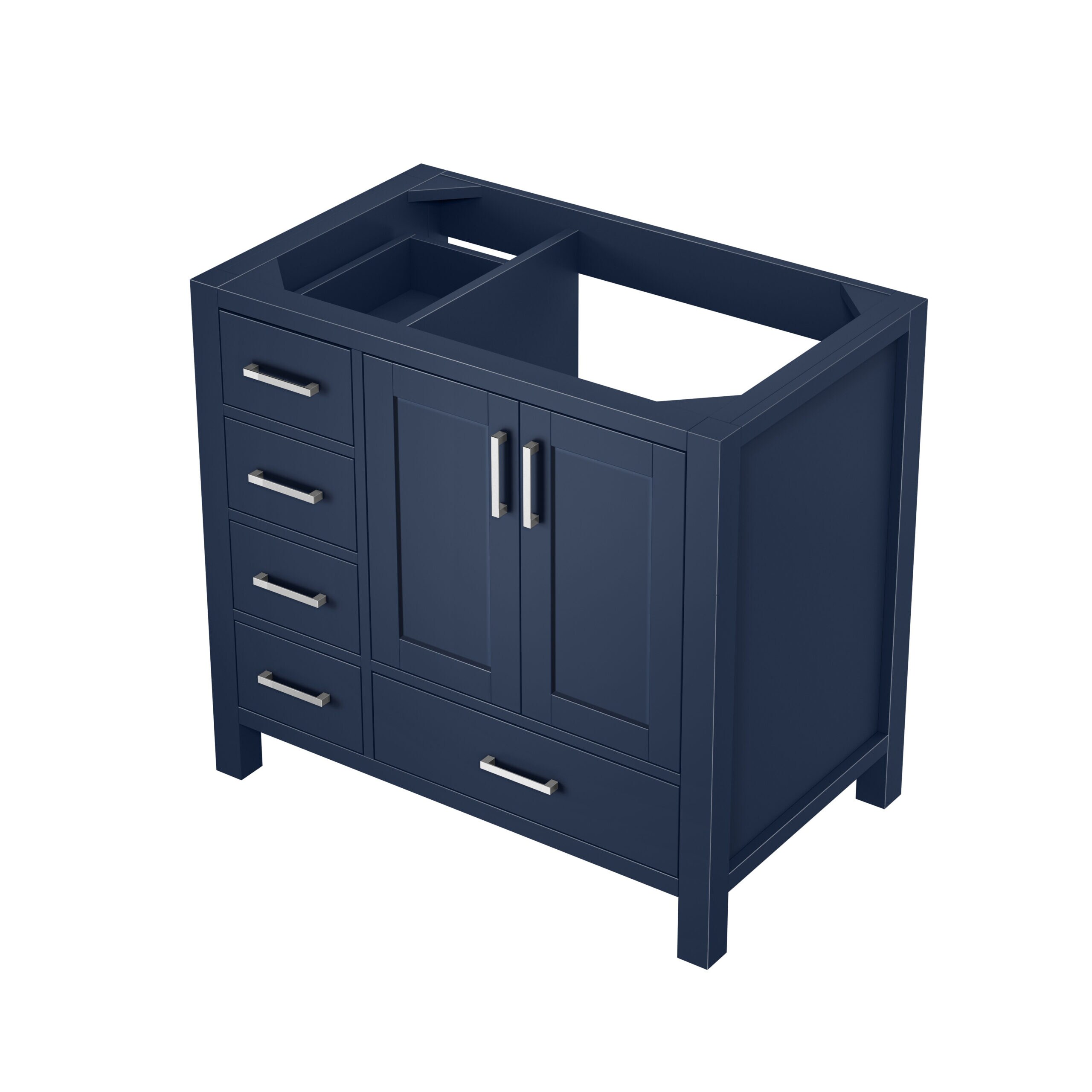 Lexora LJ342236SE00000L vanities - View #4