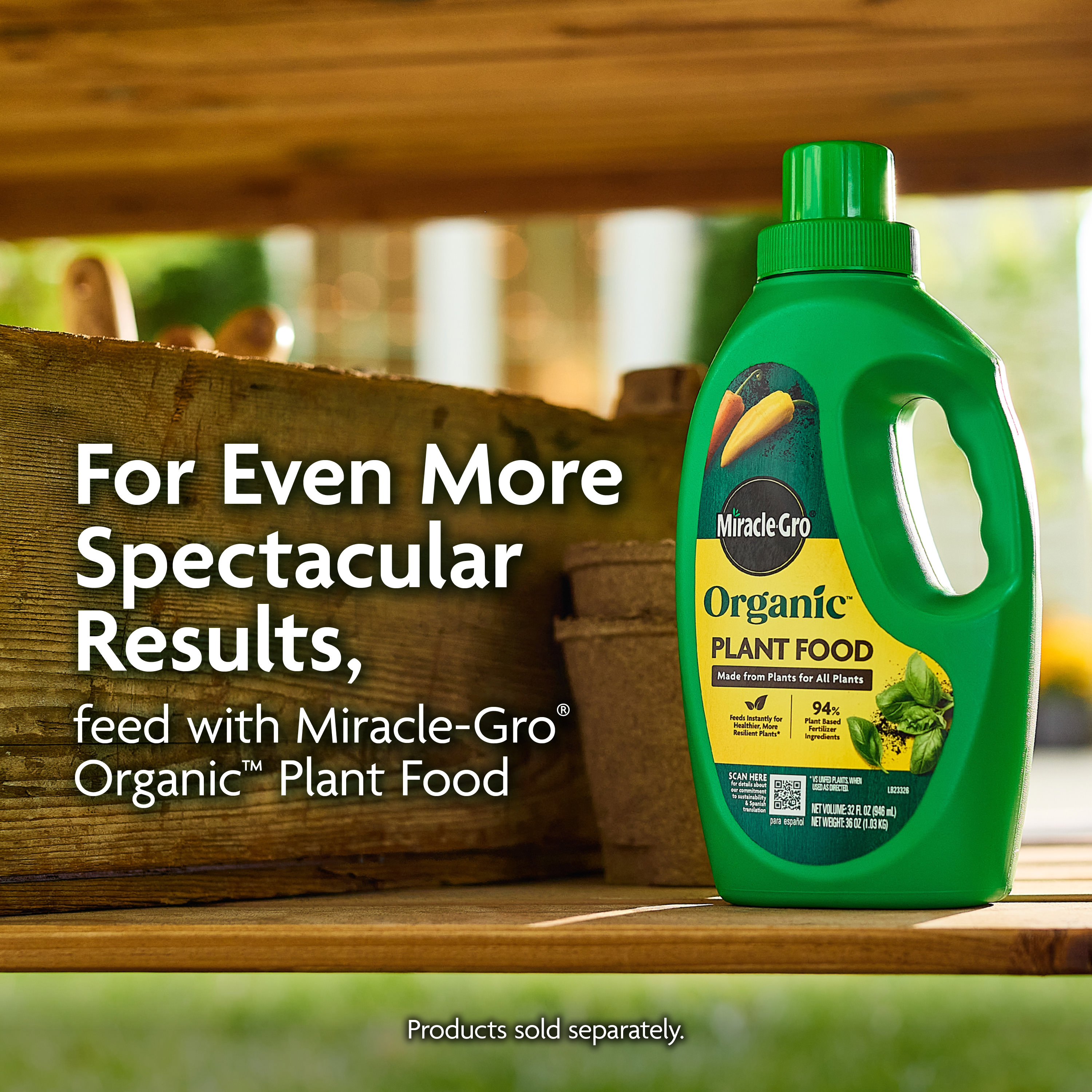 Miracle-Gro 73859430 Garden-Soil-Soil-Amendments - View #12