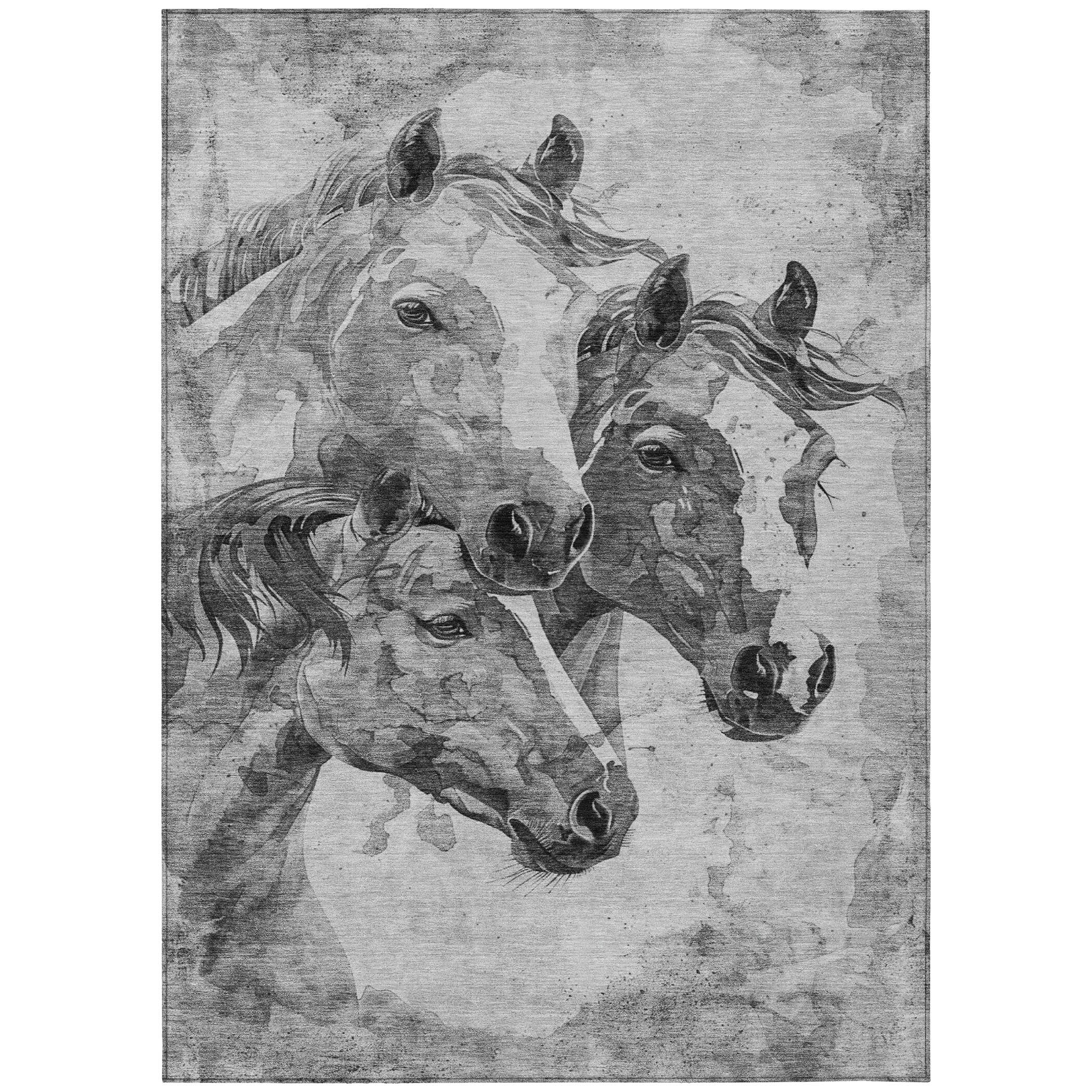 Addison Rugs ACN1718GY9X12 rugs - View #2
