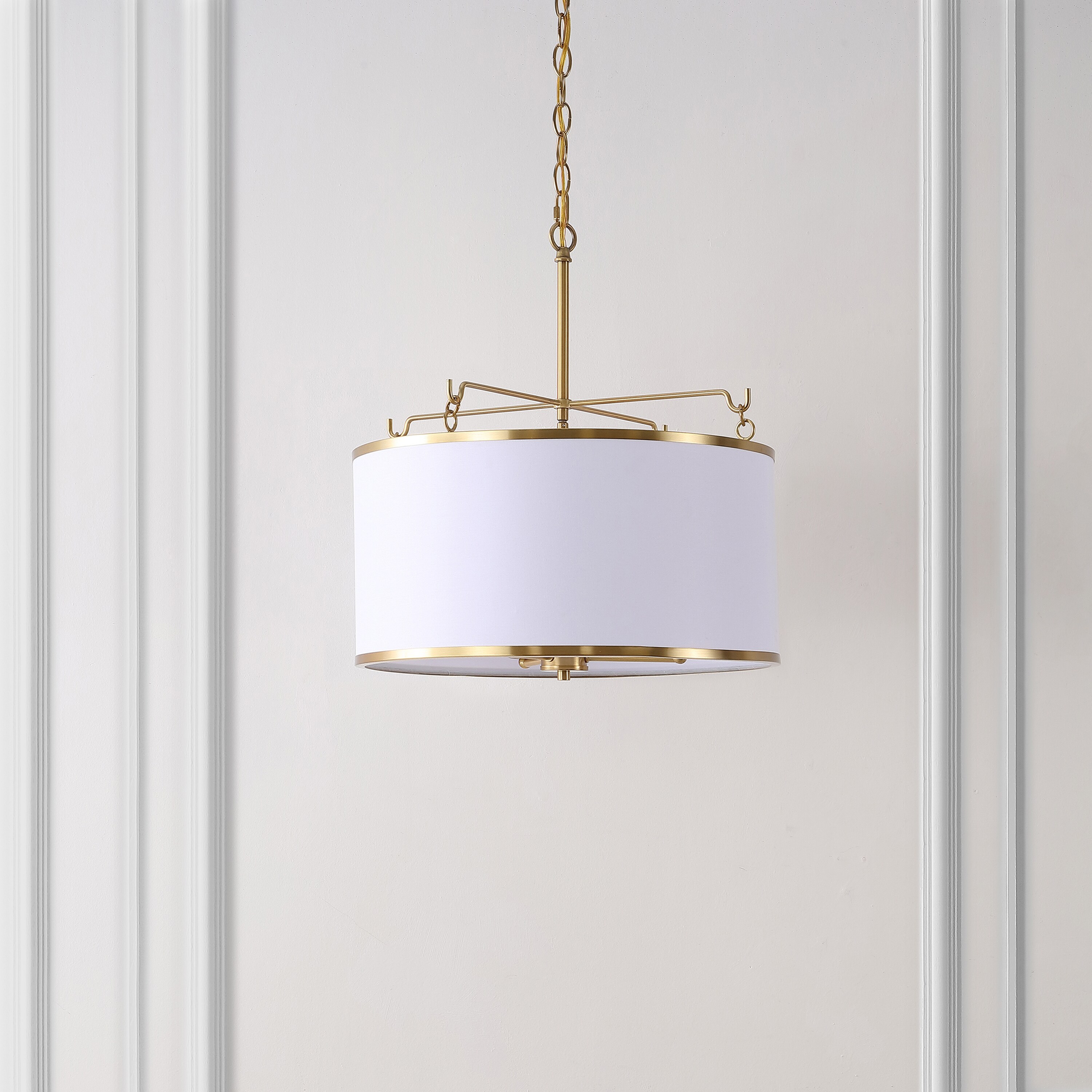 Safavieh PND4158A Wall-Accents - View #5