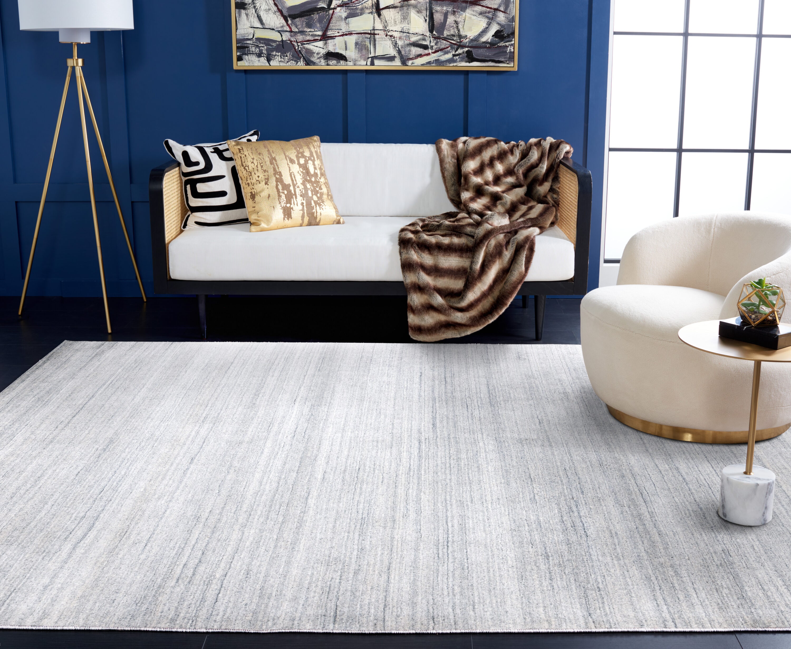 Safavieh MIR550A-9 rugs - View #4