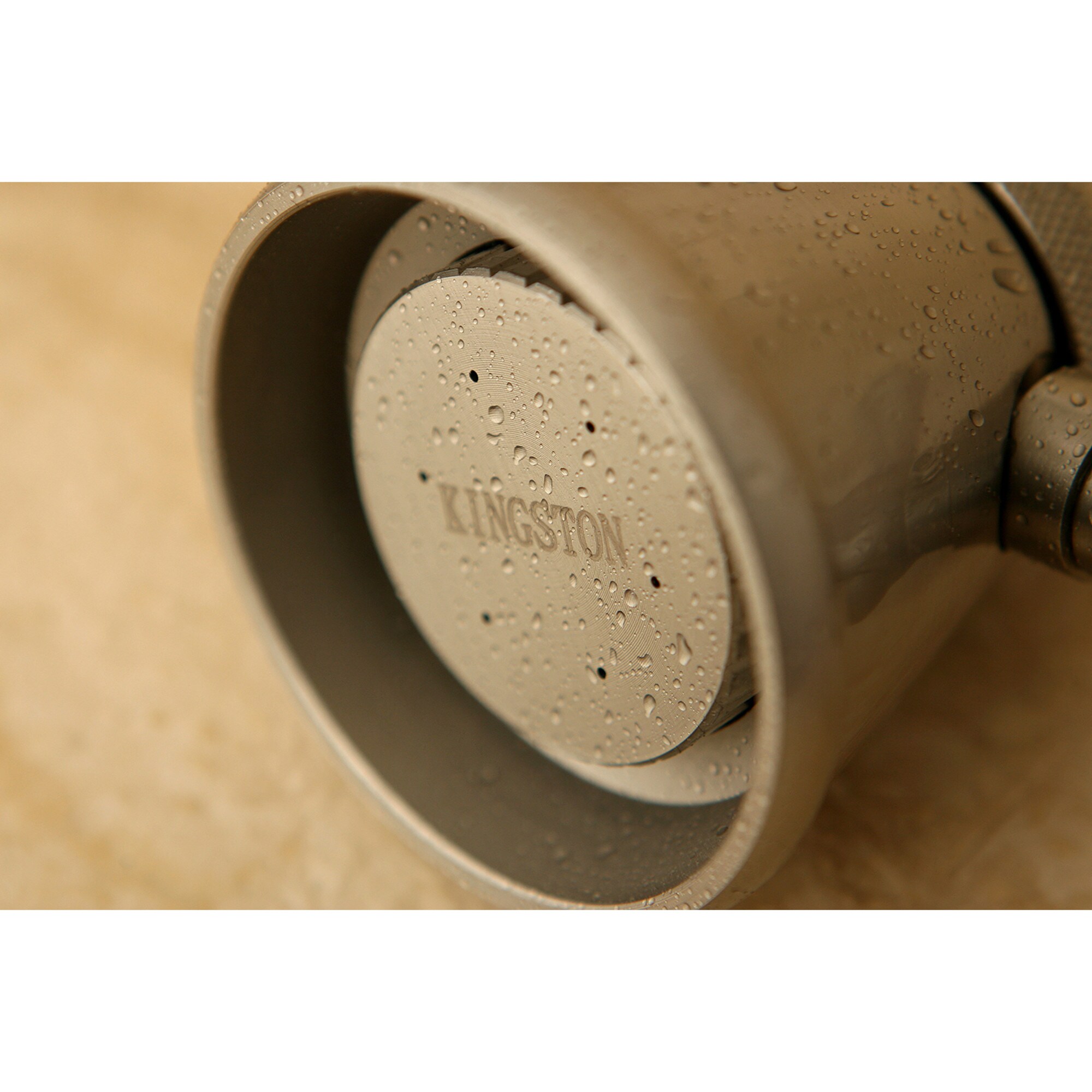 Elements of Design DK1328 Fixed-Showerhead - View #3