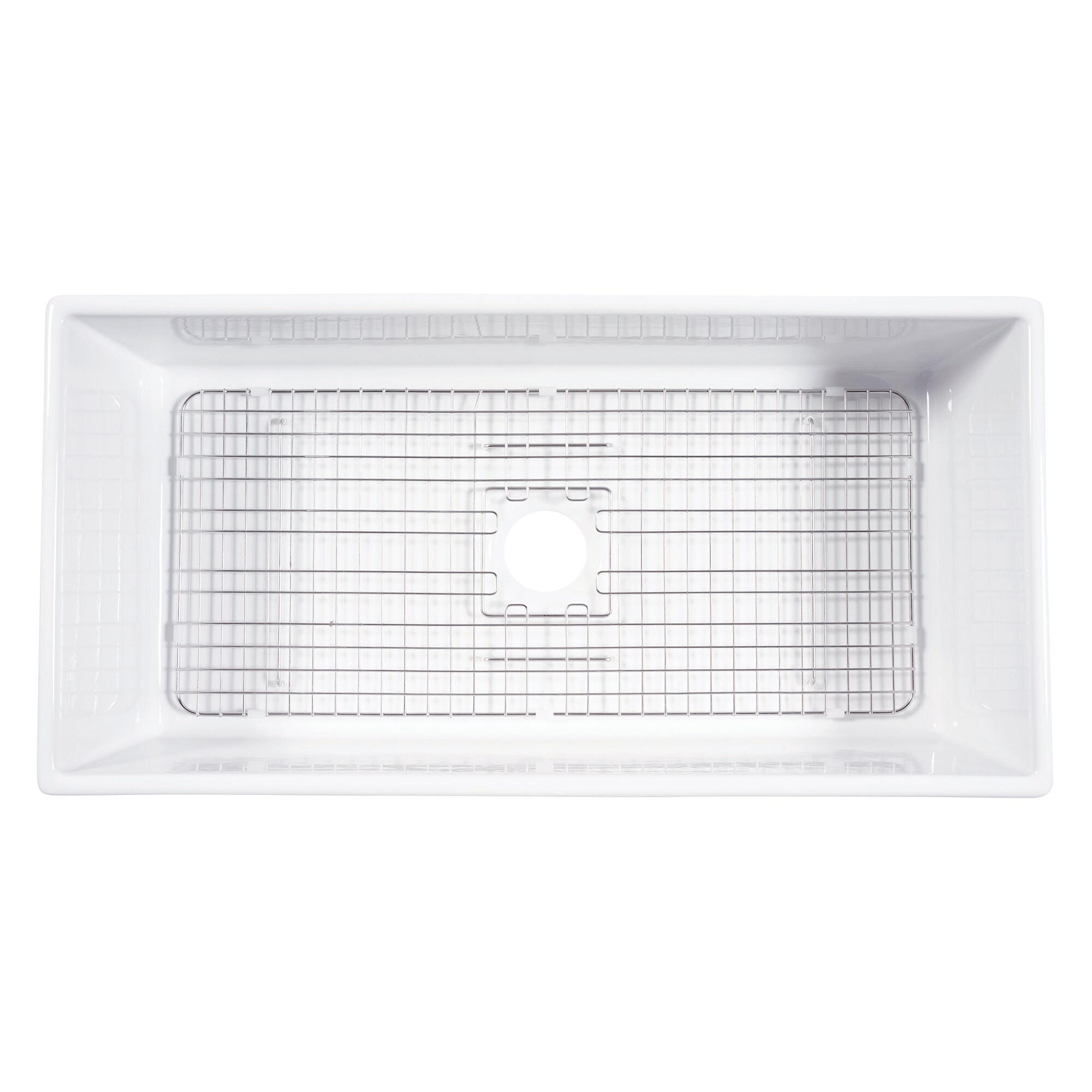 SINKOLOGY SG017-31ST Sink-Grids - View #3