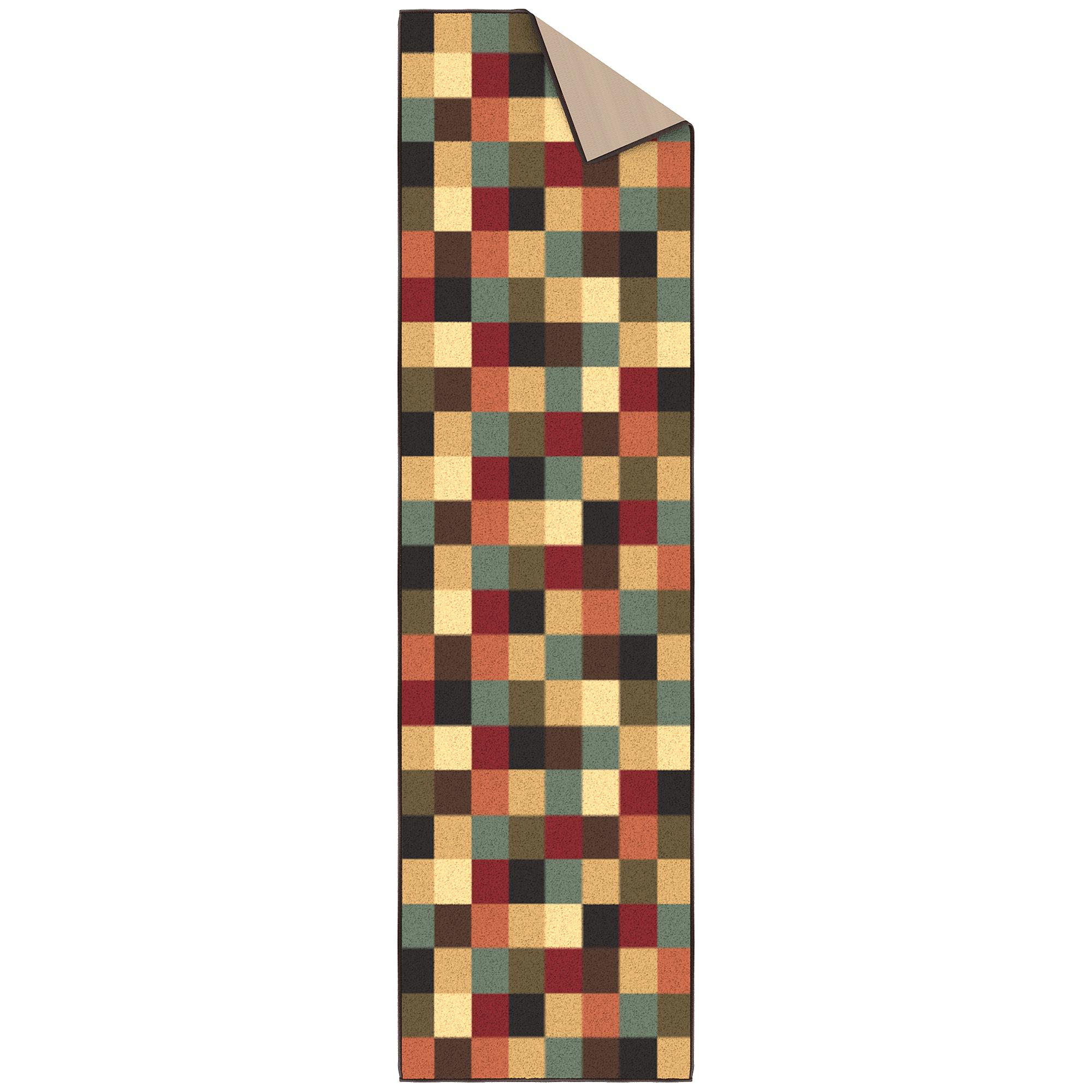 Ottomanson CLS3079-2X7 rugs - View #8
